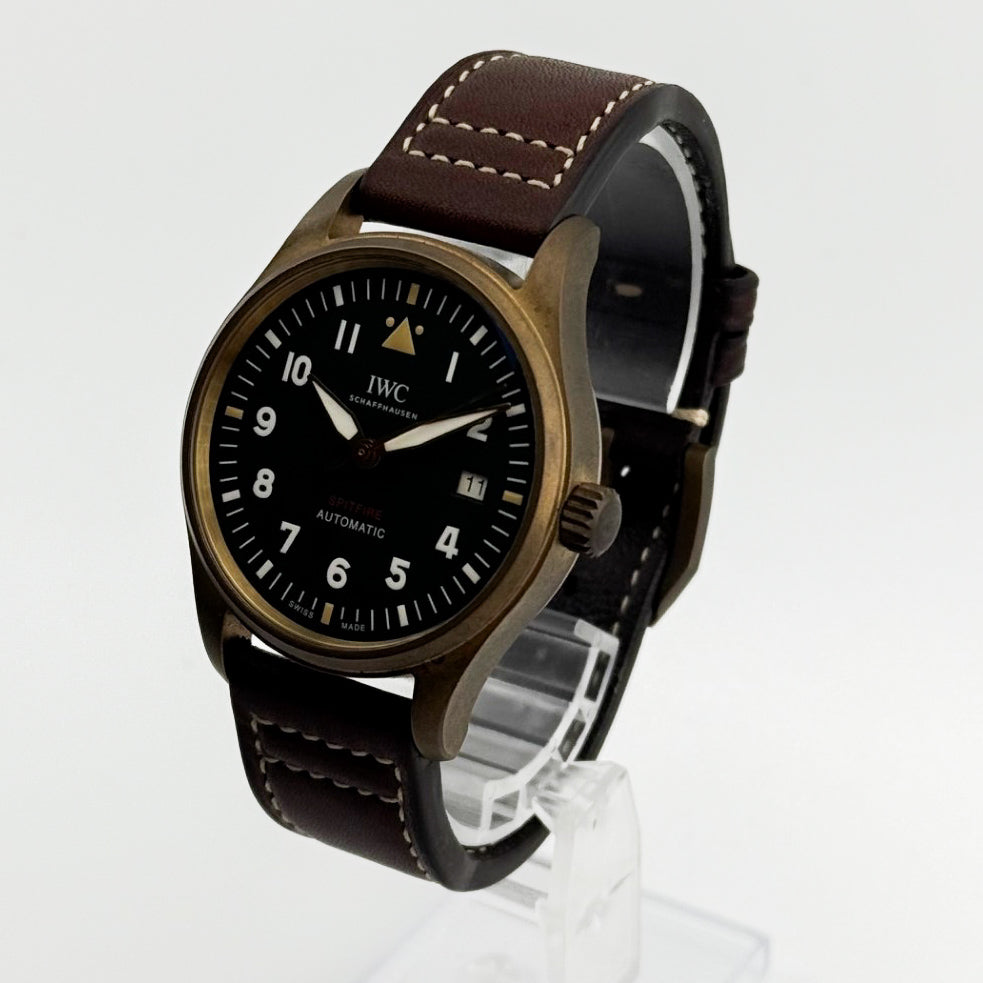 IWC Spitfire IW326802 - 2022