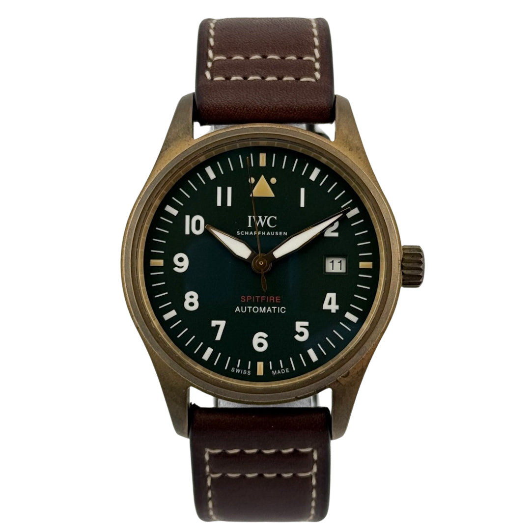 IWC Spitfire IW326802 - 2022