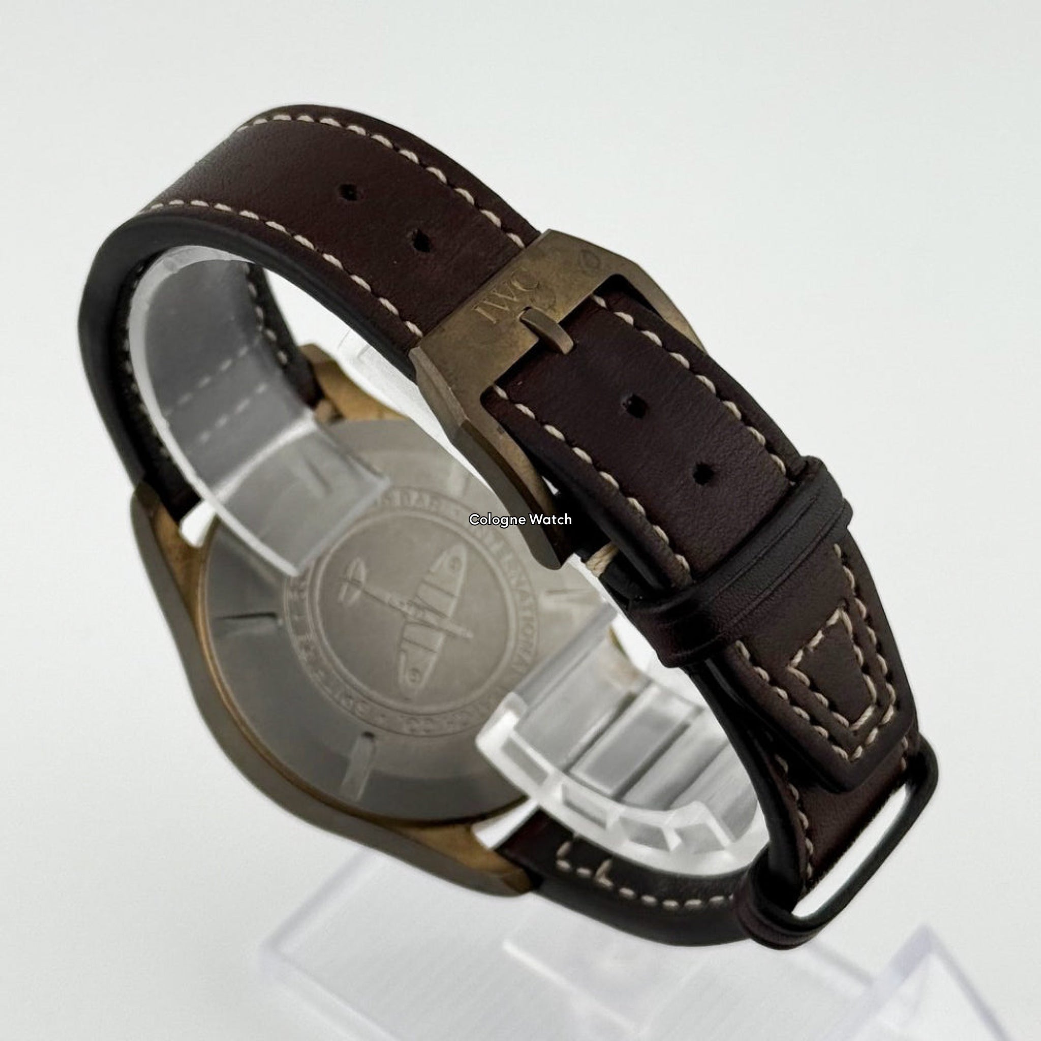 IWC Spitfire IW326802 - 2022