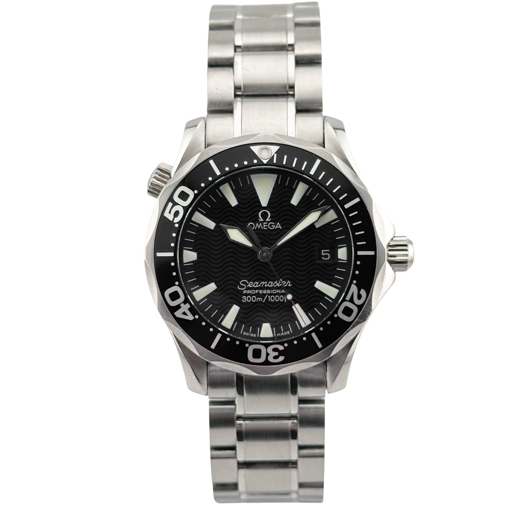 Omega Seamaster - 22625000
