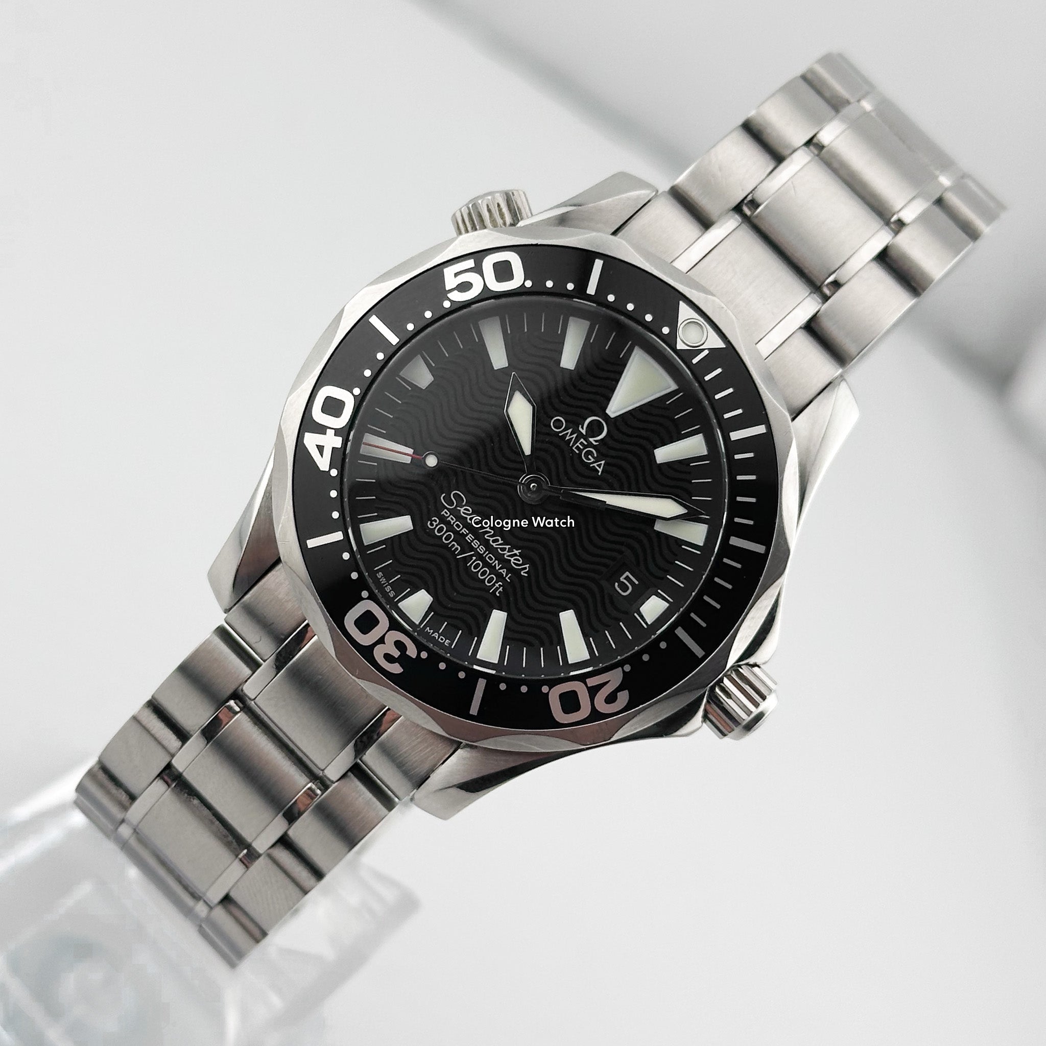 Omega Seamaster - 22625000