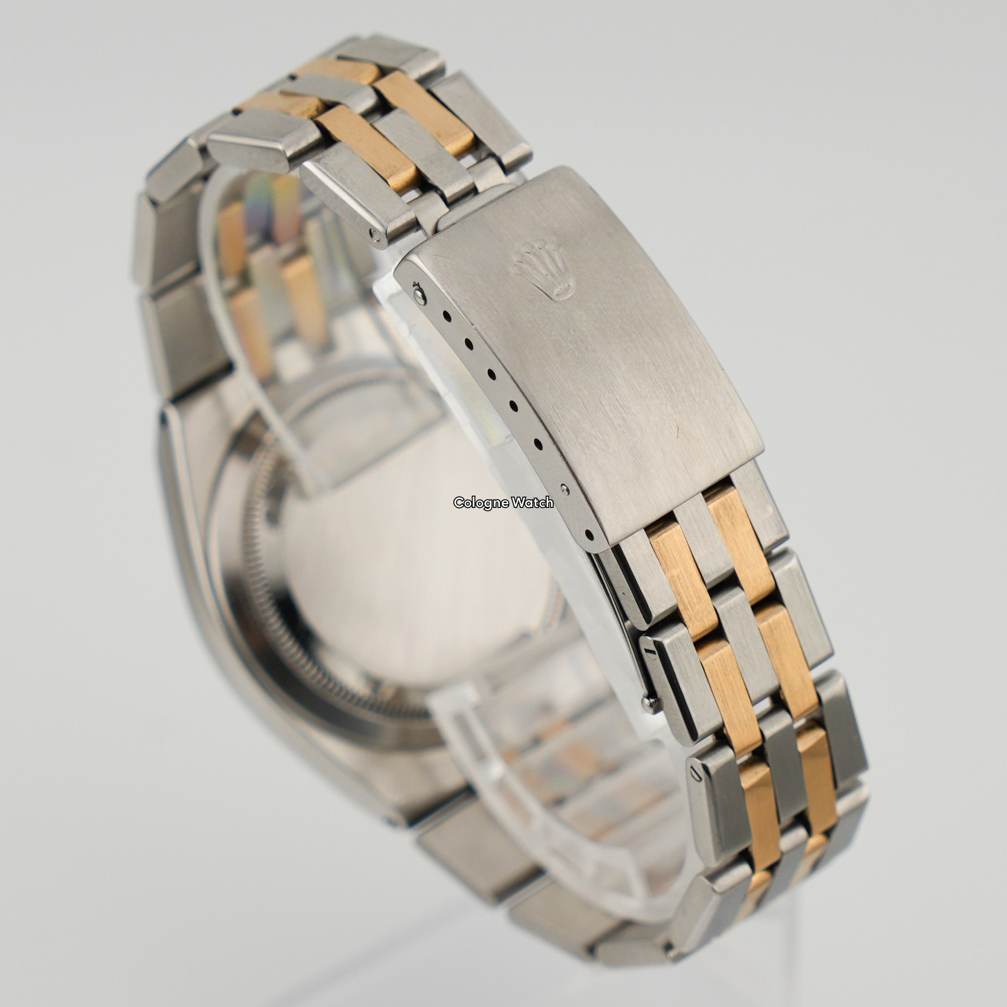 Rolex Oysterquartz Stahl/Gold 17013 - 2000