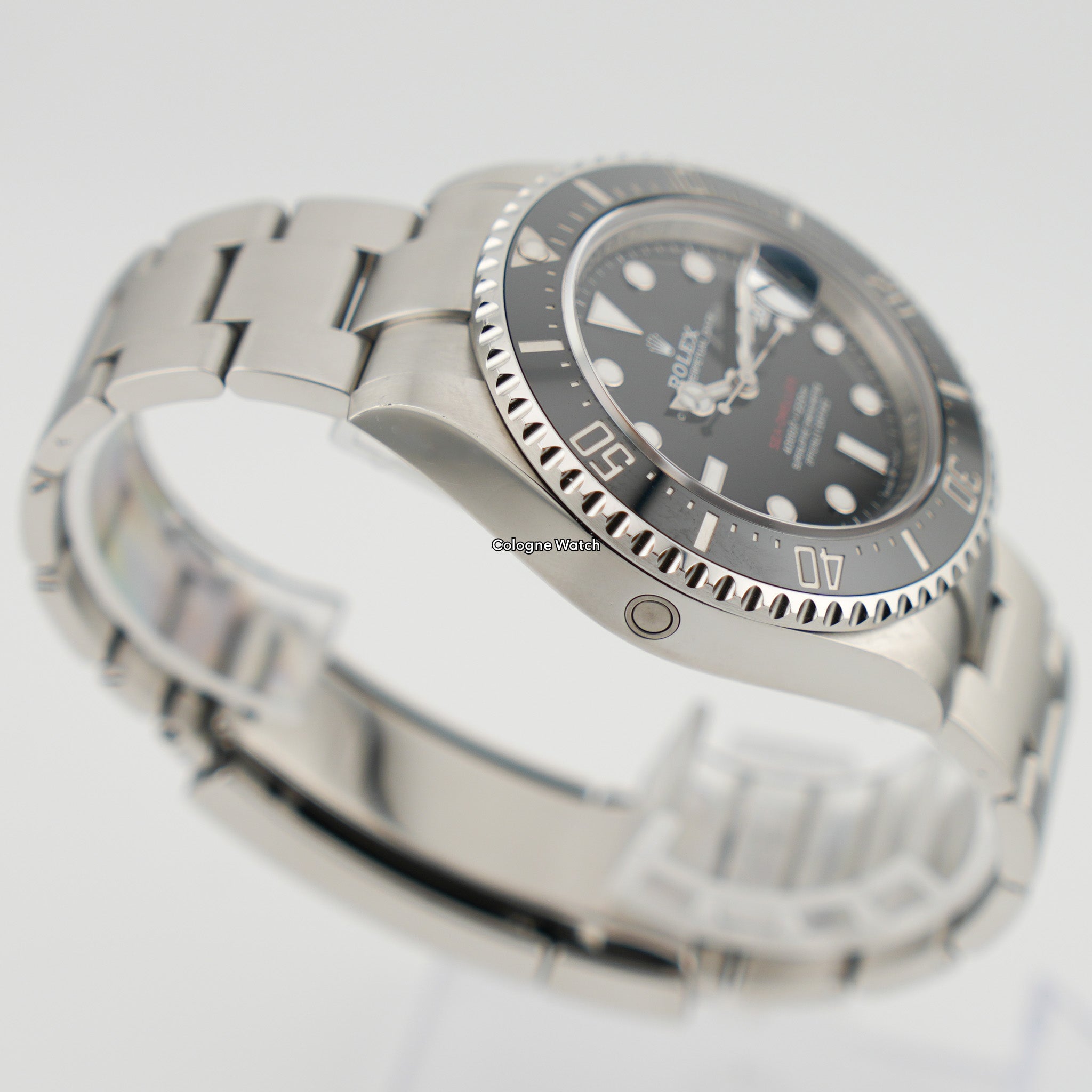 Rolex Sea-Dweller 126600 - 2024