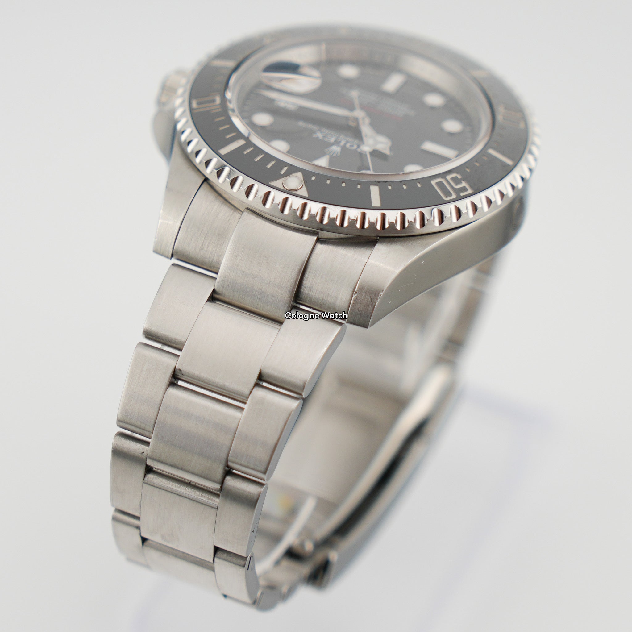 Rolex Sea-Dweller 126600 - 2024