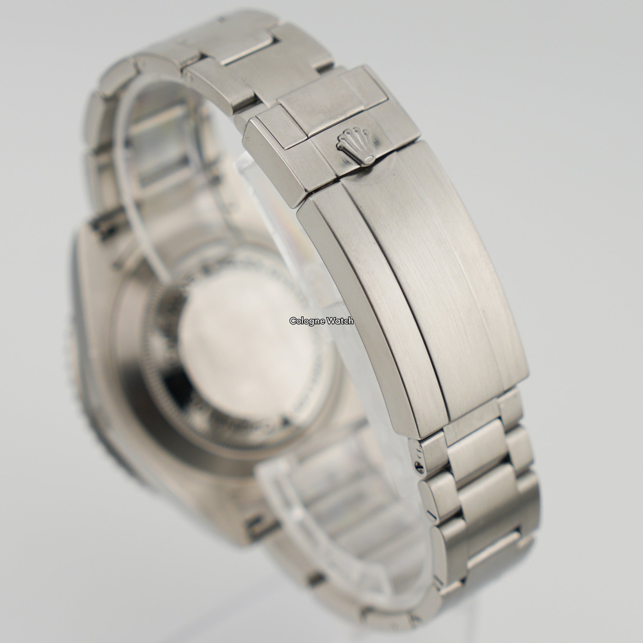 Rolex Sea-Dweller 126600 - 2024