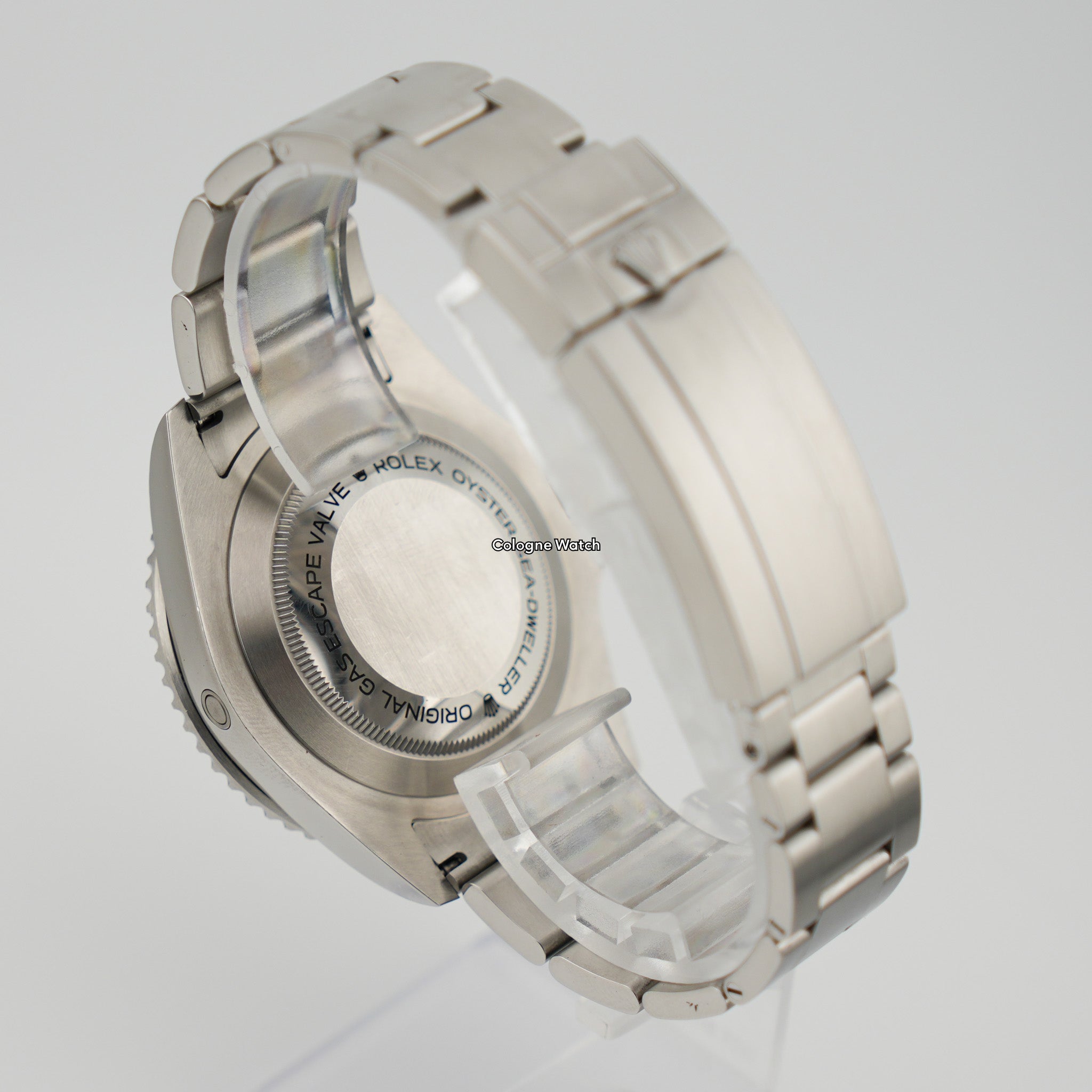 Rolex Sea-Dweller 126600 - 2024