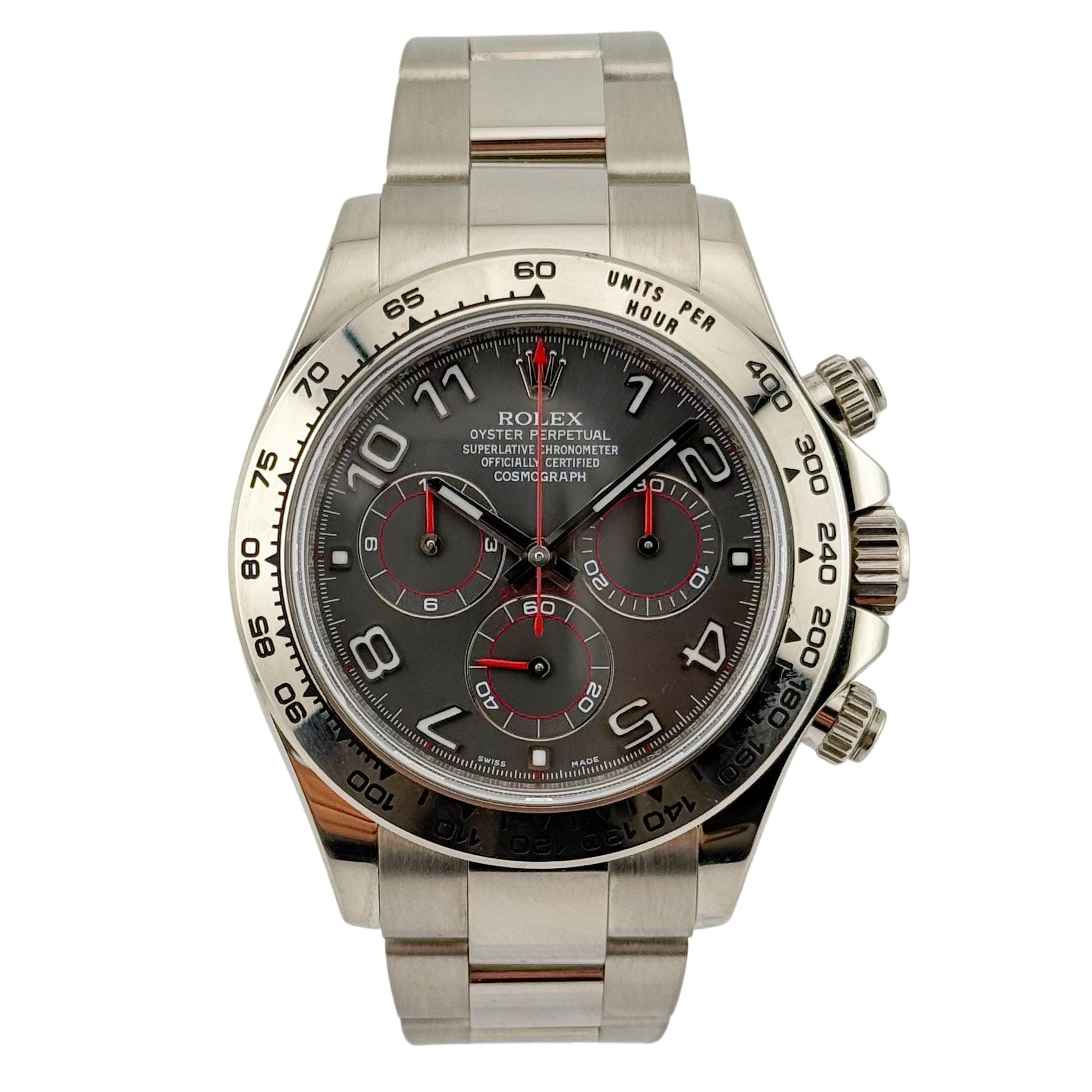 Rolex Daytona 116509 - 2013