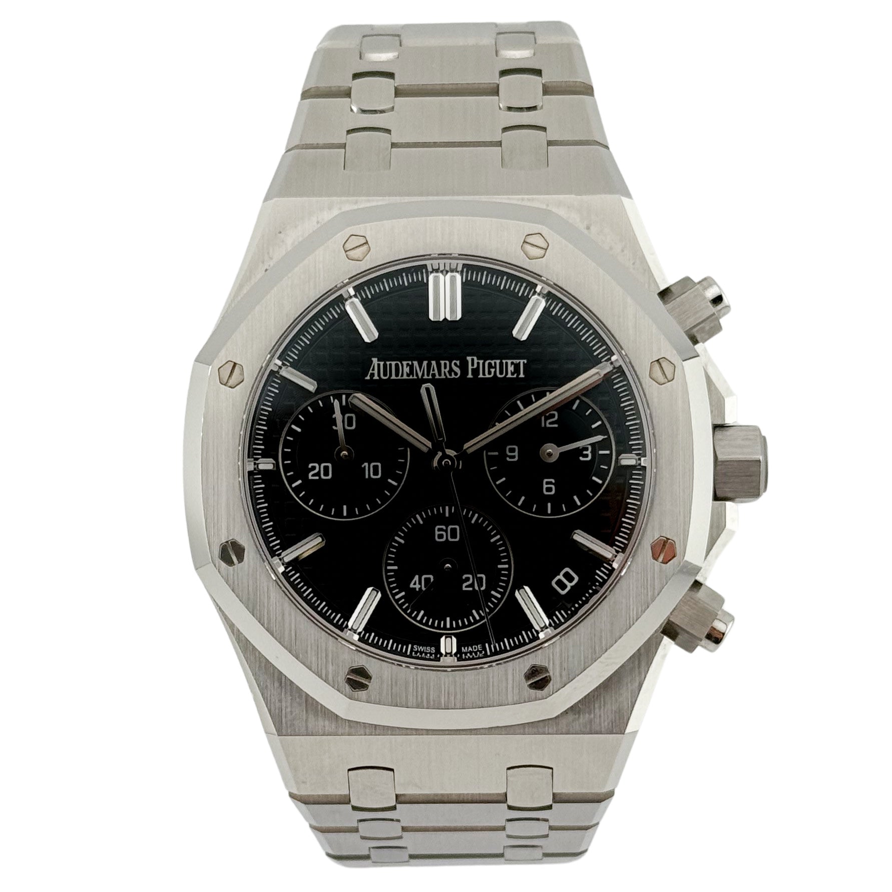 Audemars Piguet Royal Oak 26240ST 50th Anniversary - 2022 
