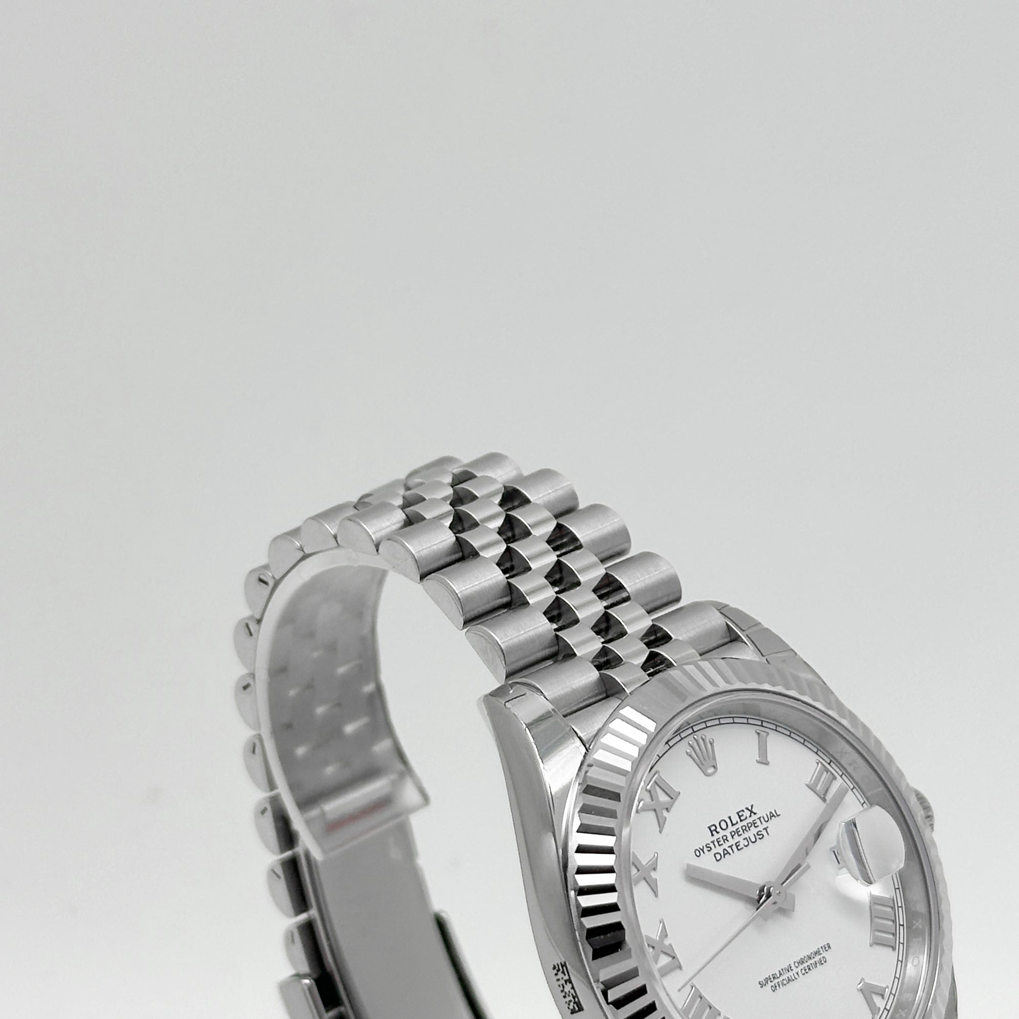Tudor Style Stahl 12710 - 2022