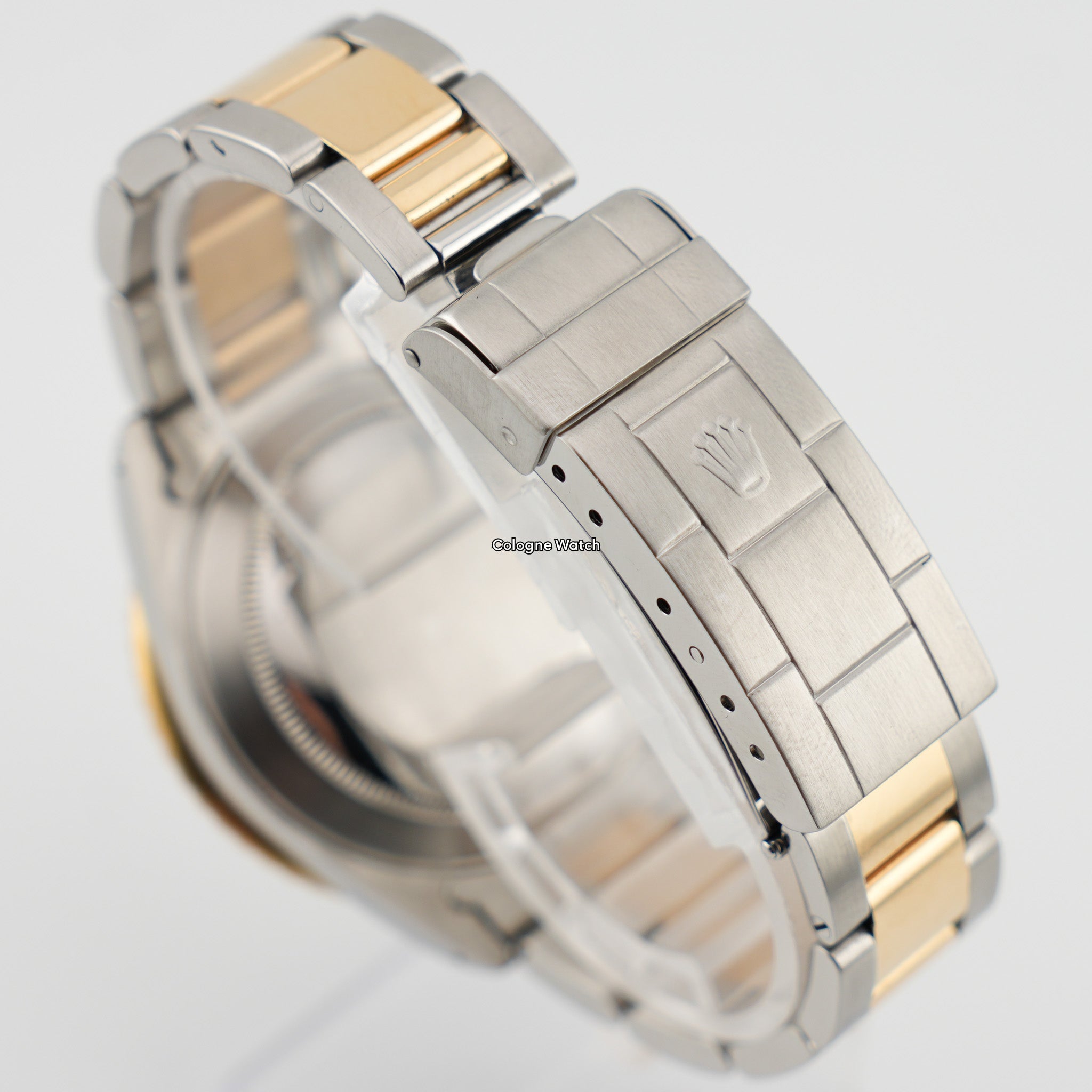 Rolex Submariner 16613 - 1999