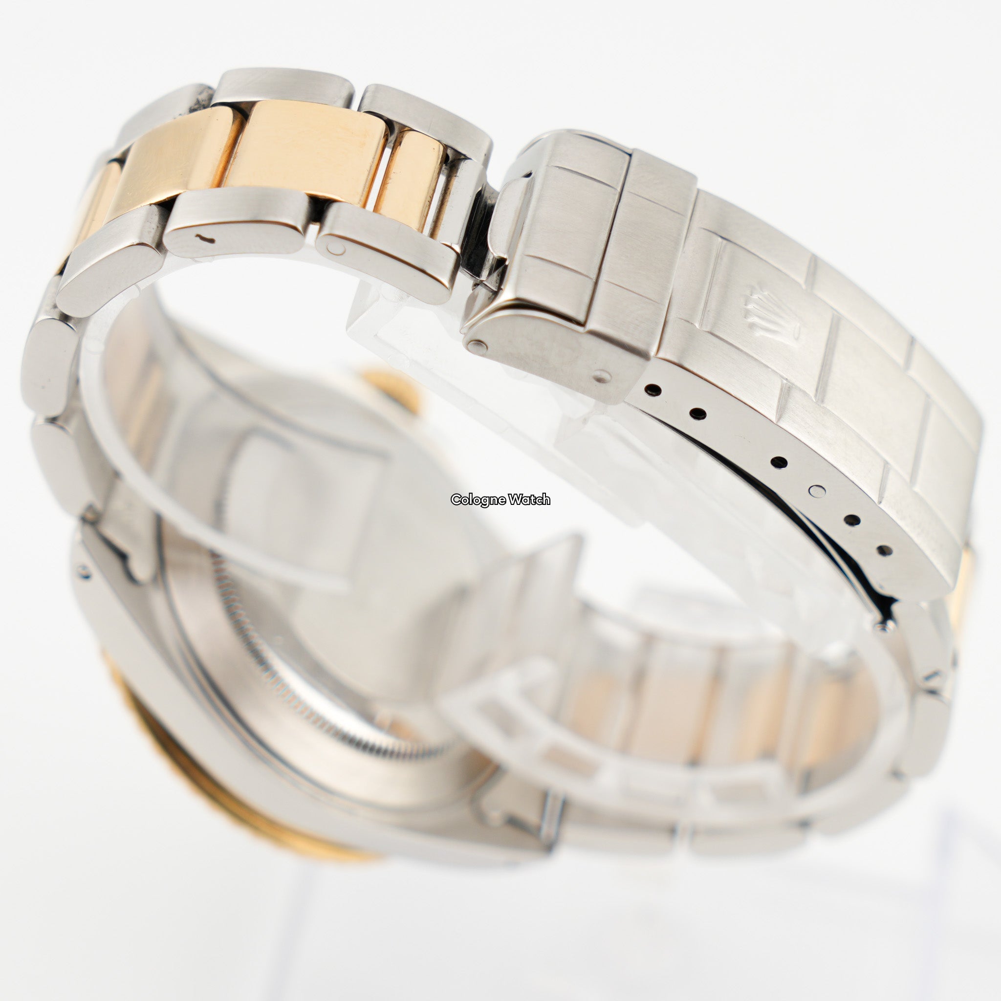 Rolex Submariner 16613 - 1999