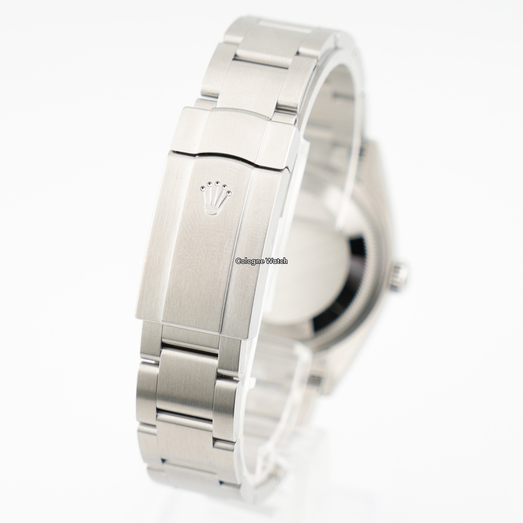 Rolex Oyster Perpetual 34 126000 - 2025 Candy Pink