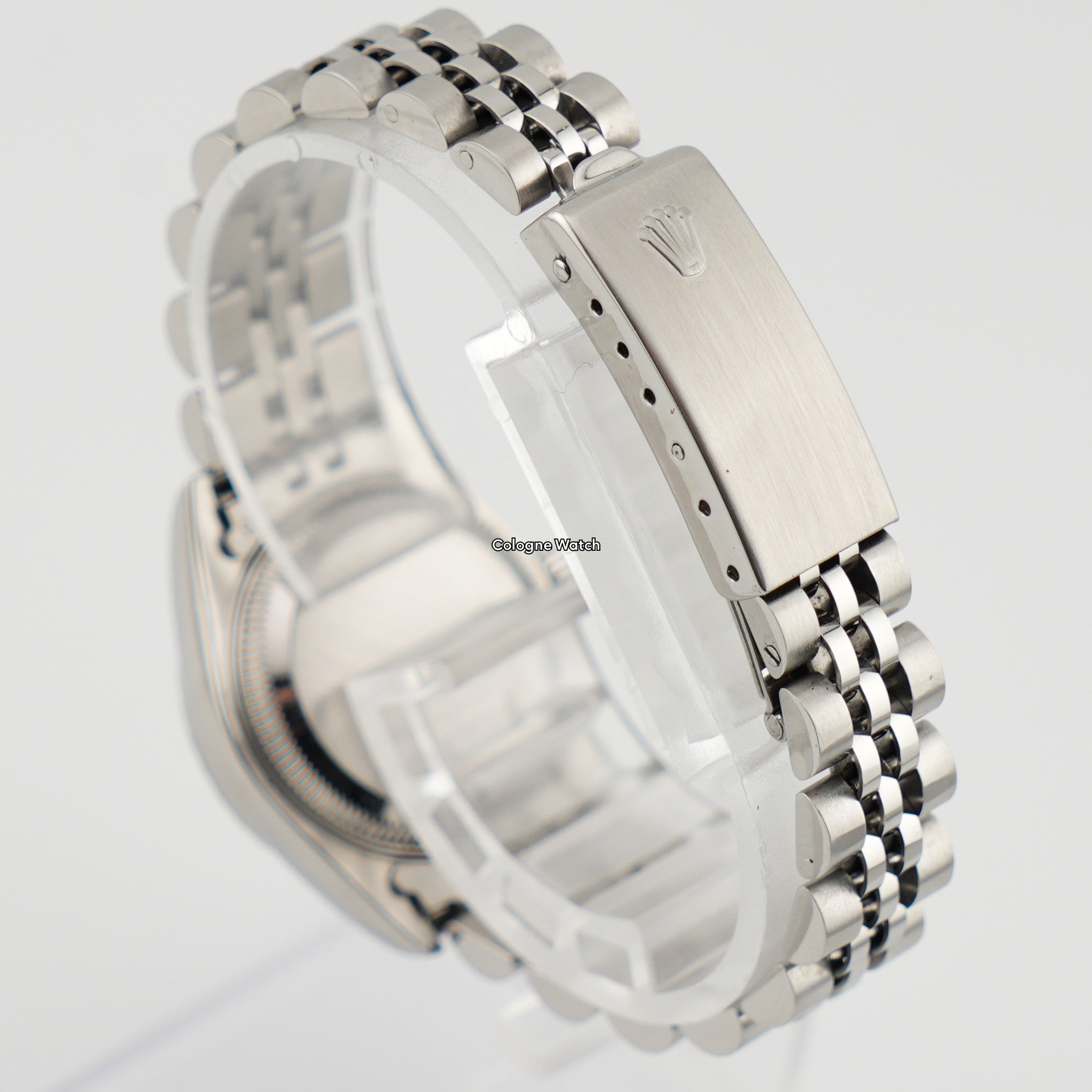 Rolex Oyster Perpetual Lady Date 69240 - 2003