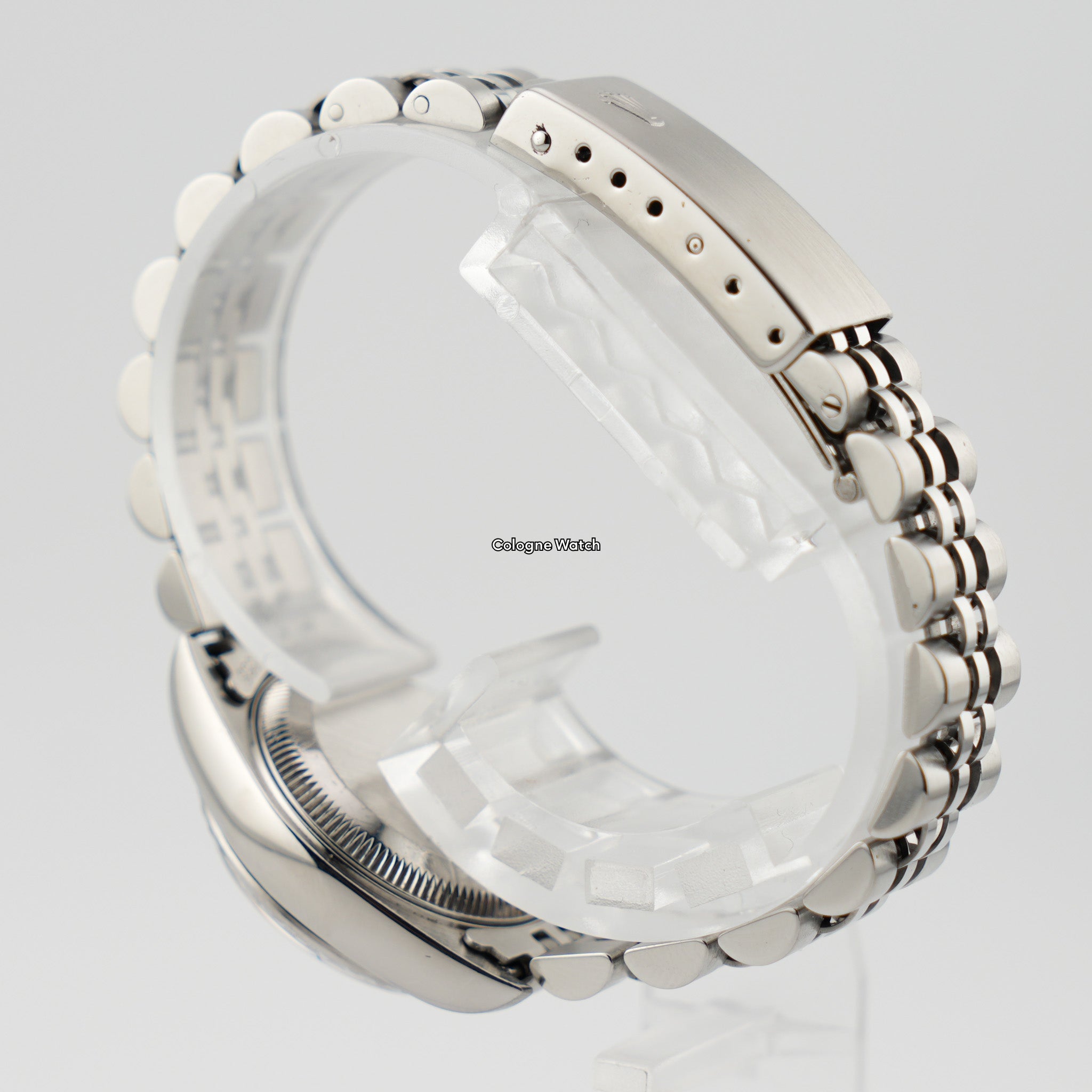 Rolex Oyster Perpetual Lady Date 69240 - 2003