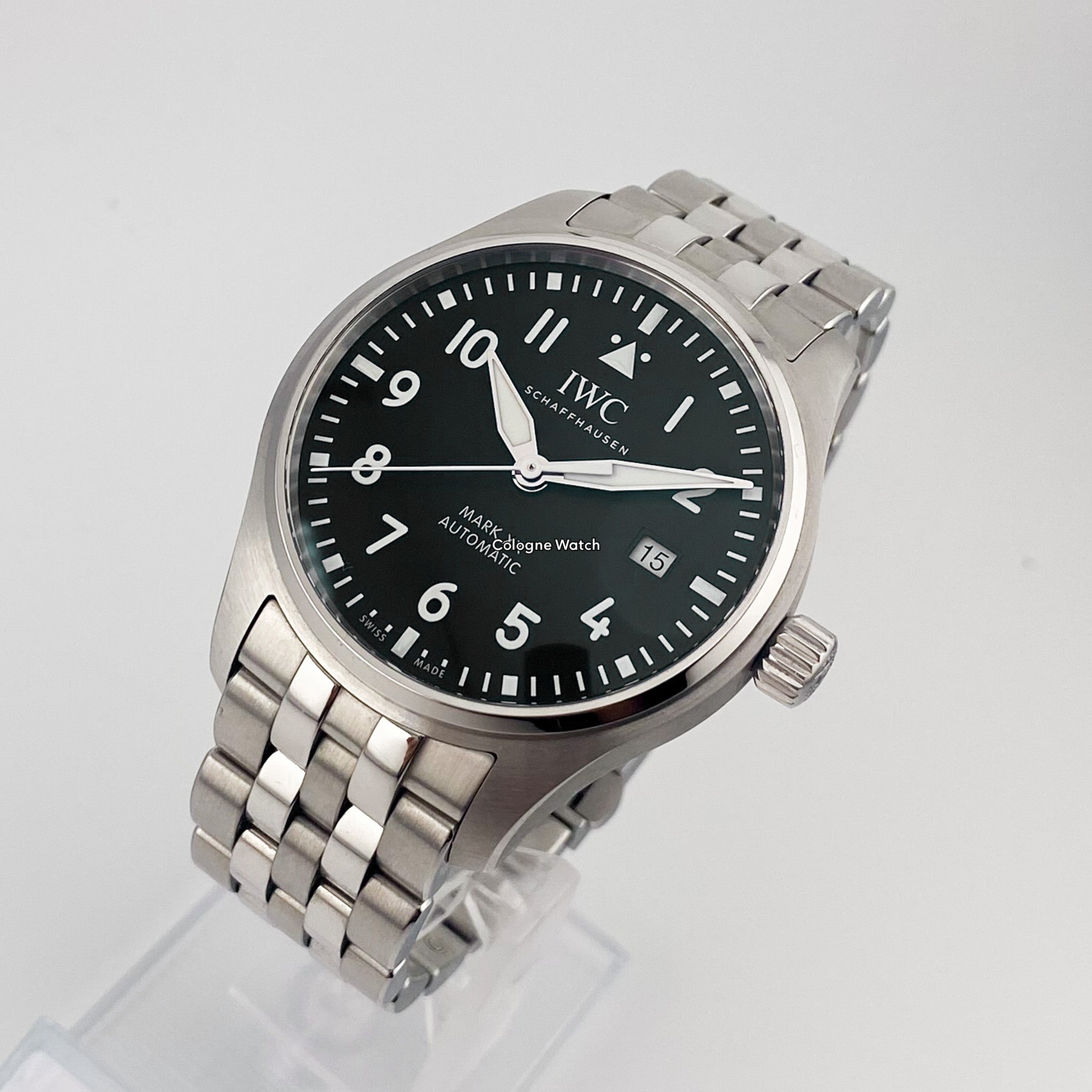 IWC Fliegeruhr Mark XX IW328202 - 2023