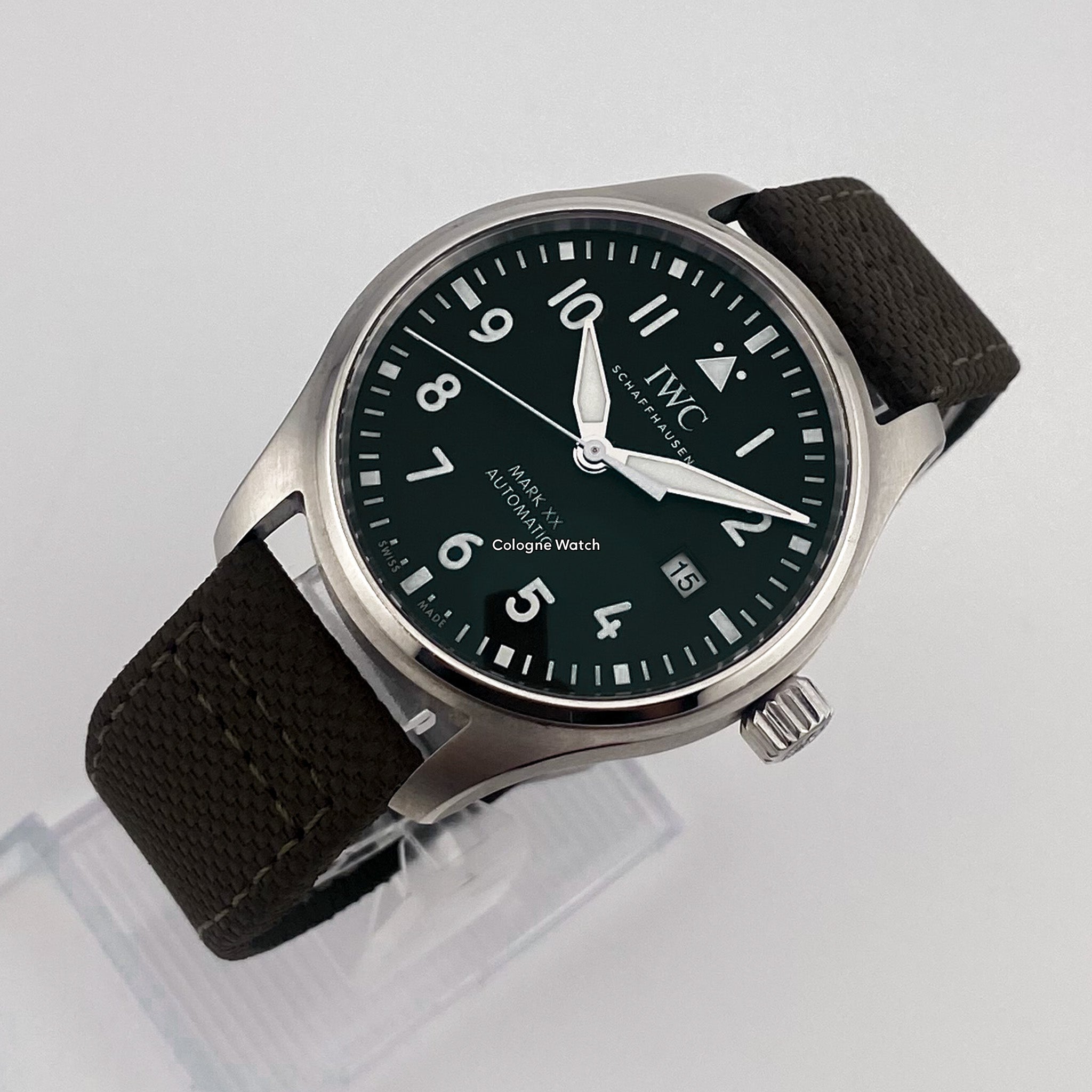 IWC Fliegeruhr Mark XX - IW328202