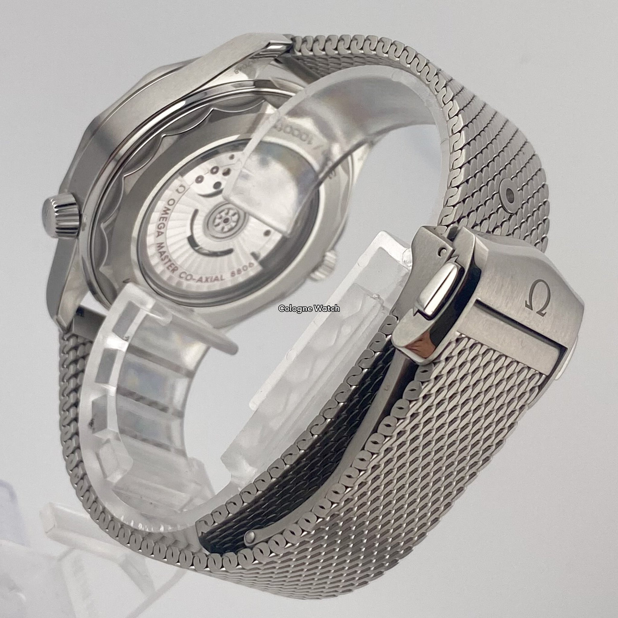 Omega Seamaster Diver 210304220010 - 2025