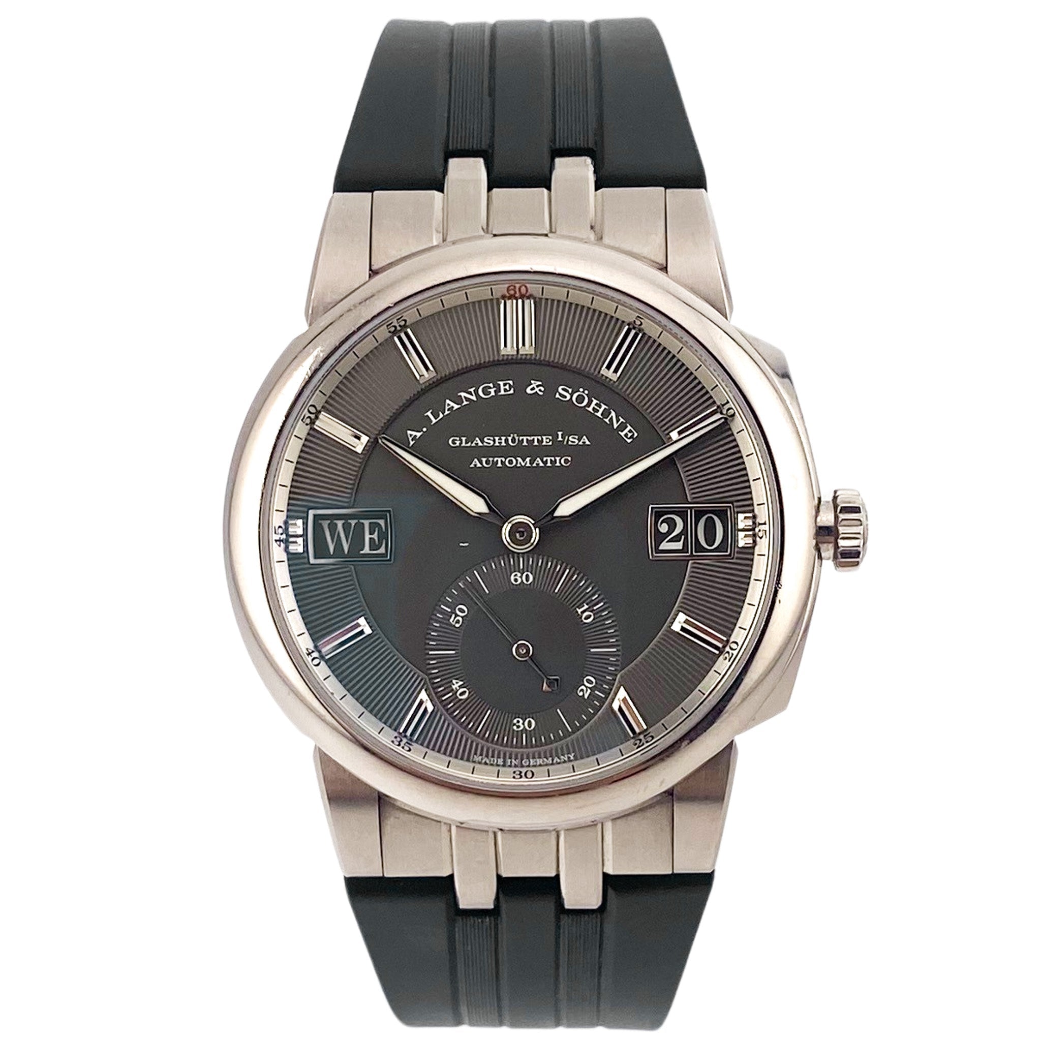 A. Lange & Söhne Odysseus 363.068 - 2023
