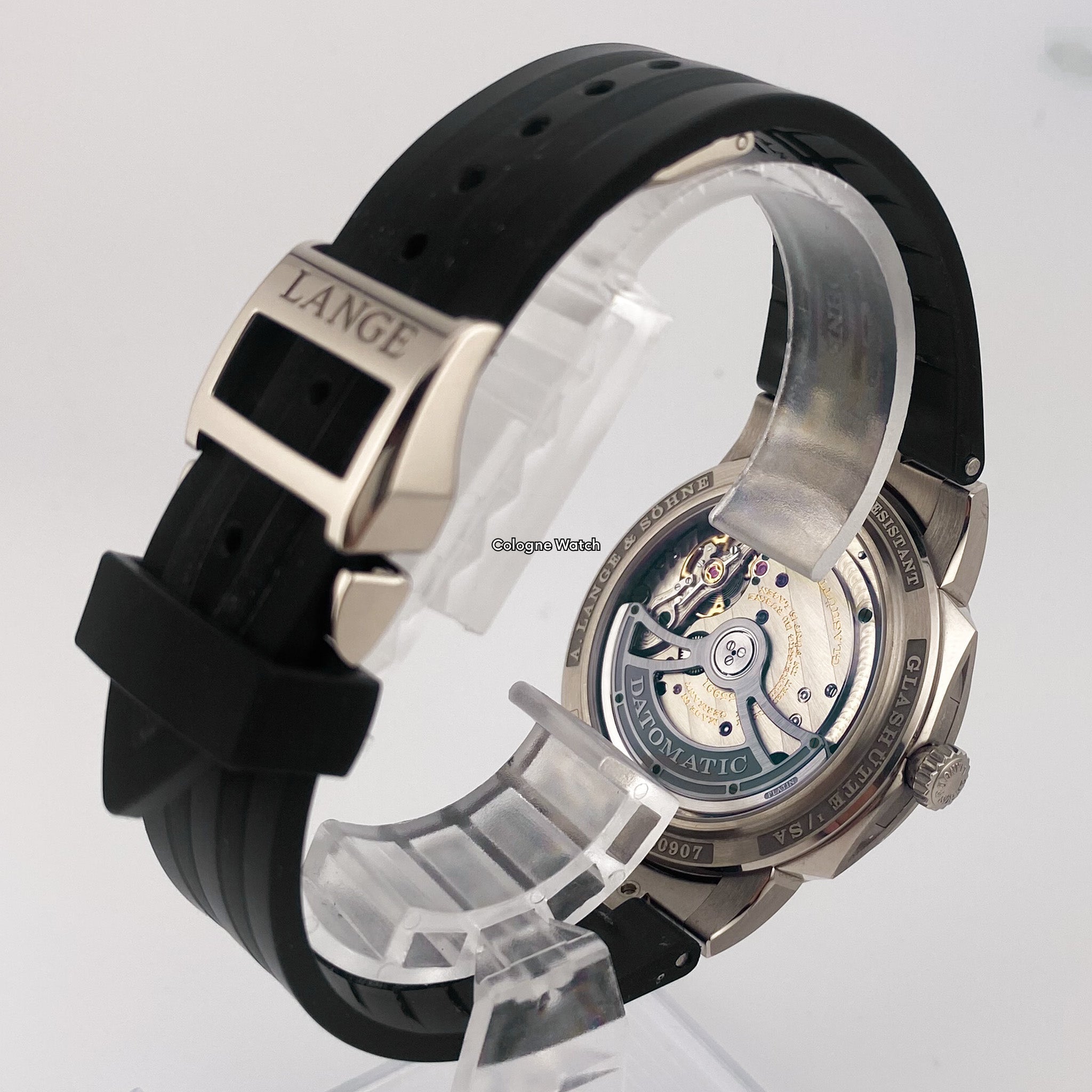 A. Lange & Söhne Odysseus 363.068 - 2023