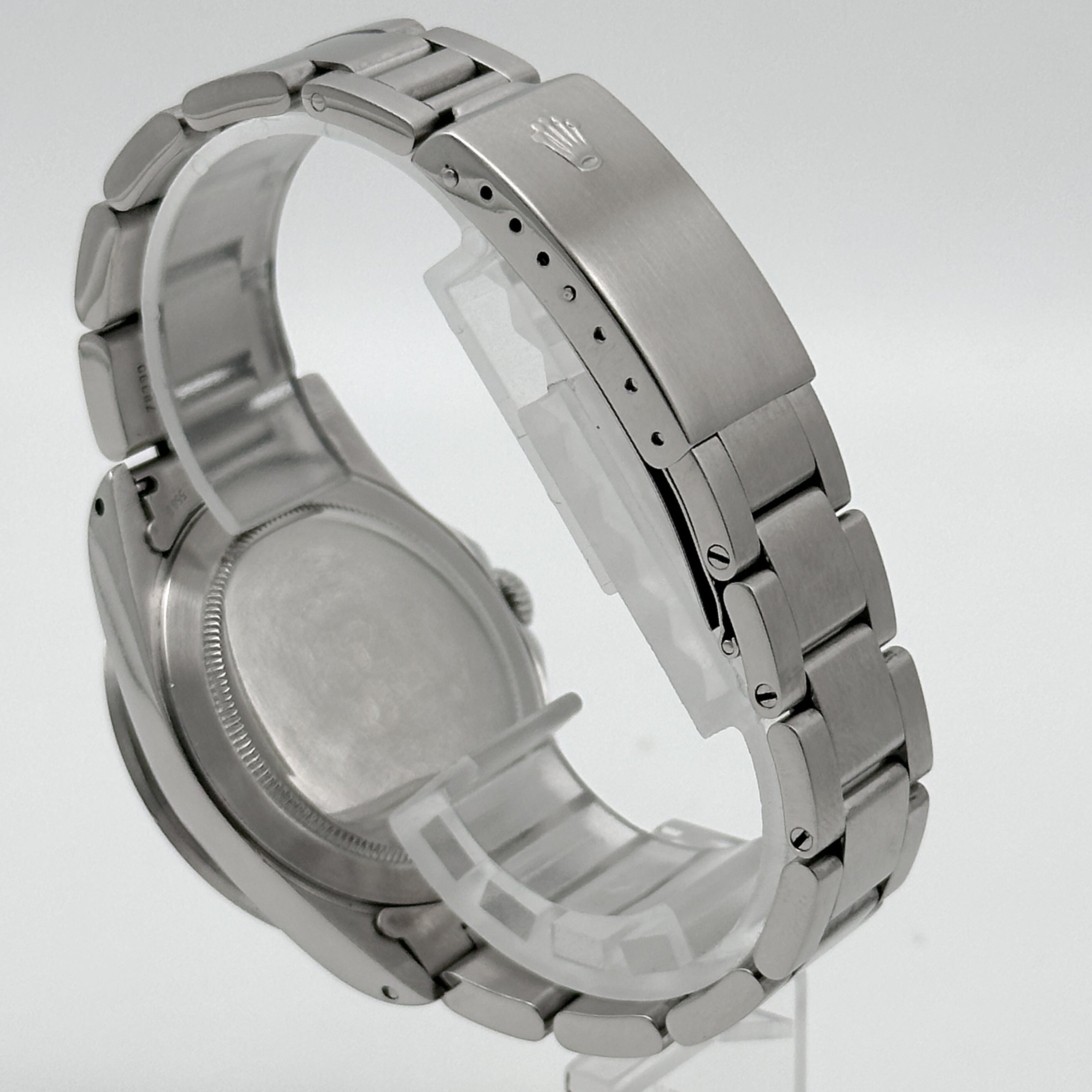 Rolex Explorer II Steel 1655 