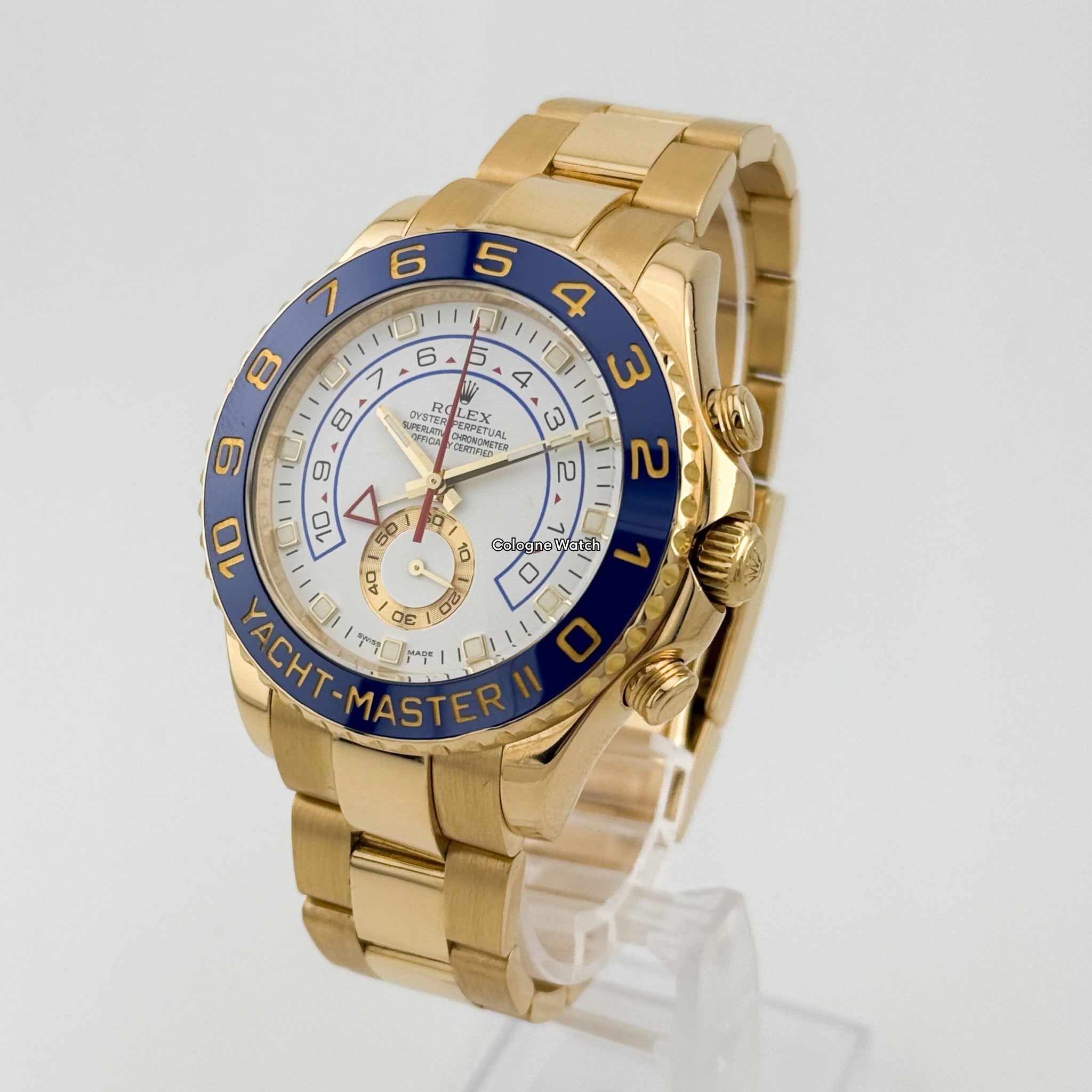 Rolex Yacht-Master II 116688 - 2007