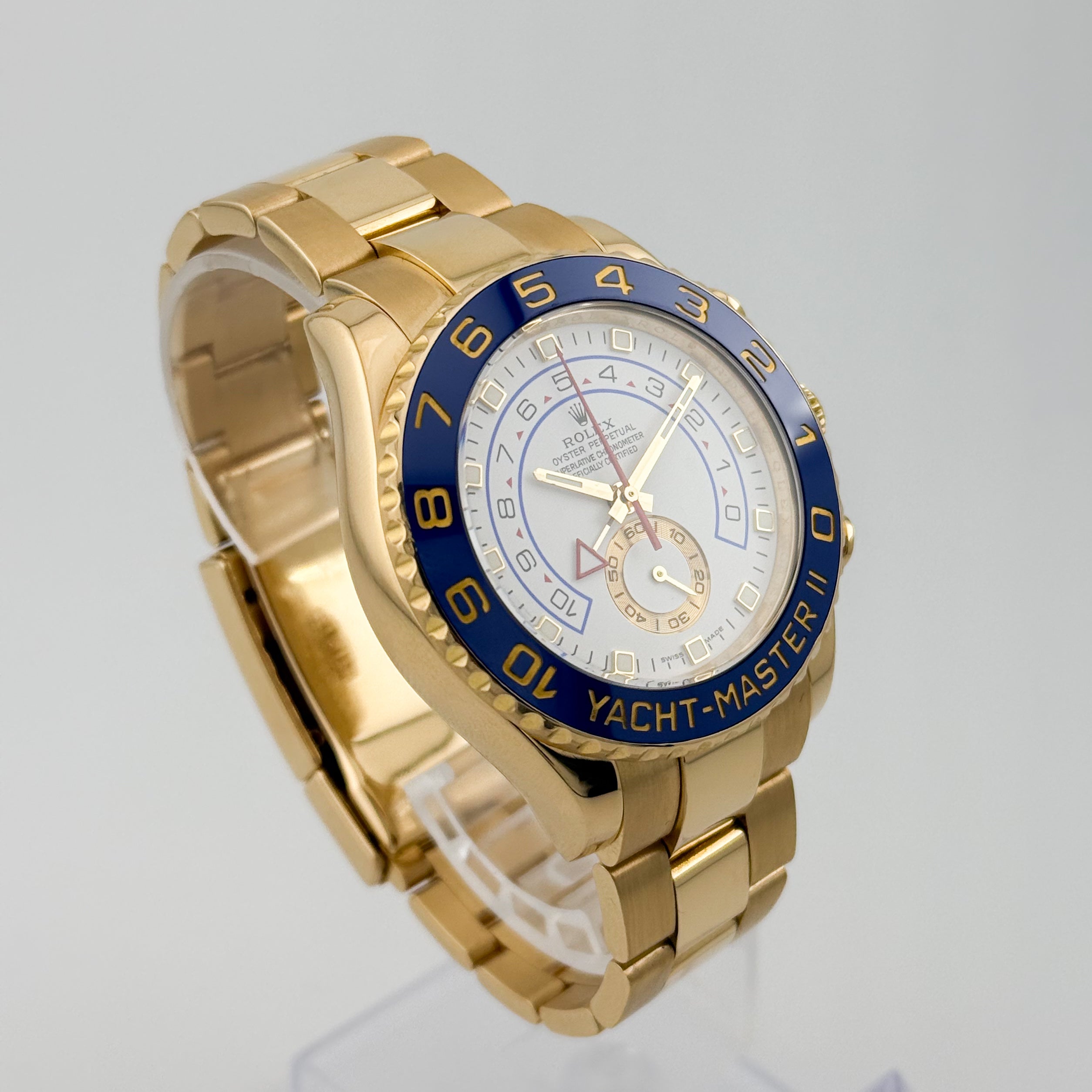 Rolex Yacht-Master II 116688 - 2007