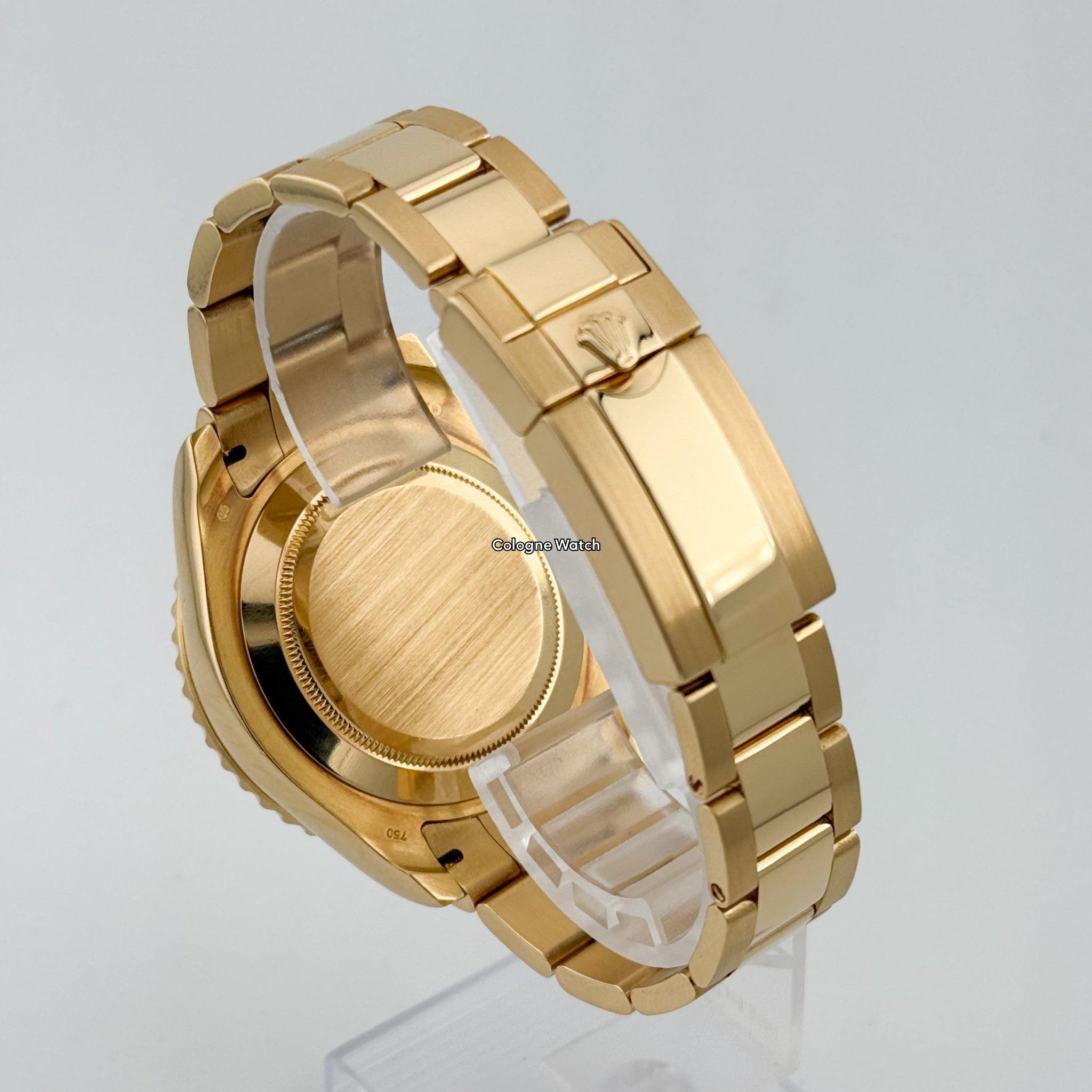 Rolex Yacht-Master II 116688 - 2007