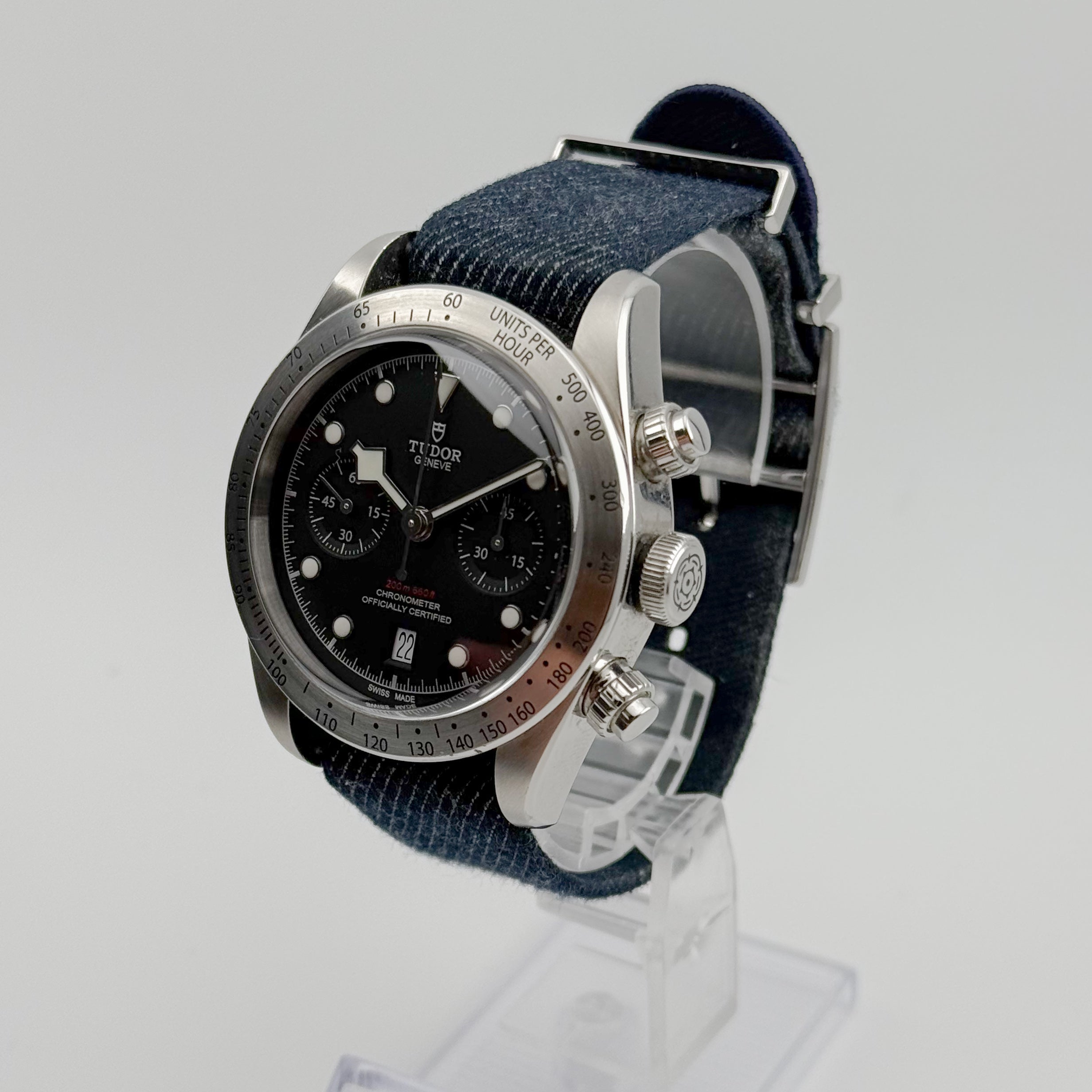 Tudor Blackbay 79350 - 2020