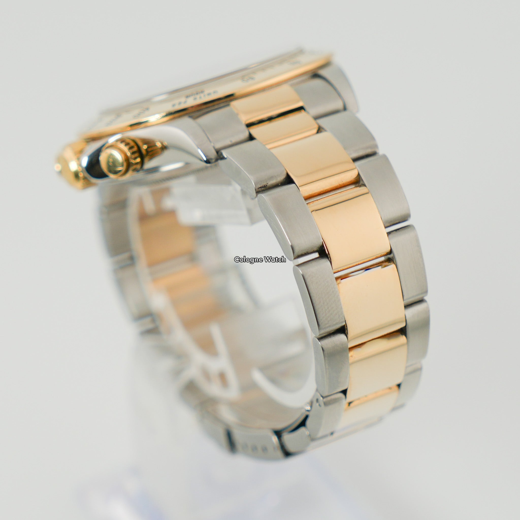 Rolex Daytona Steel / Gold 16523 - 1996