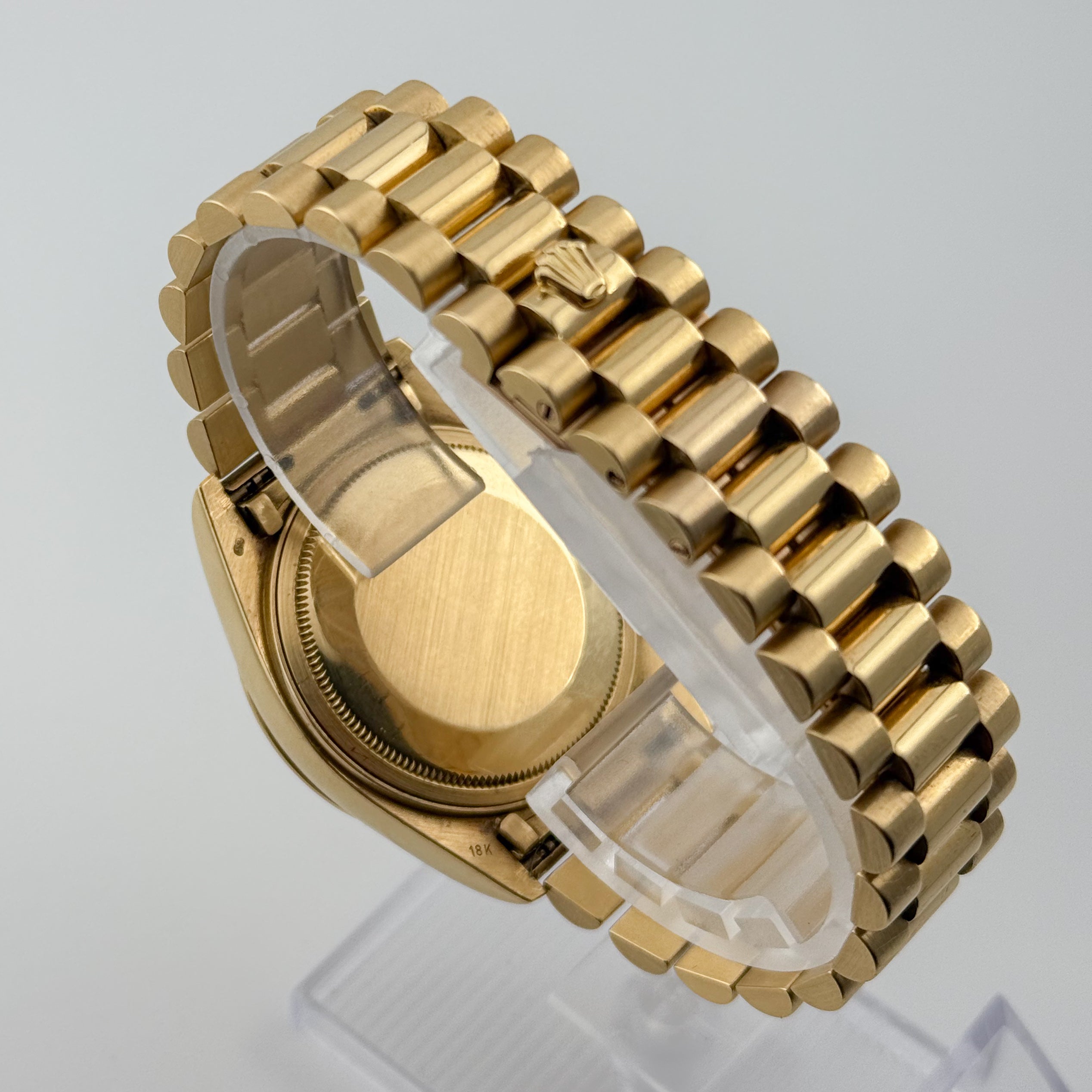 Rolex Day-Date 36 18038