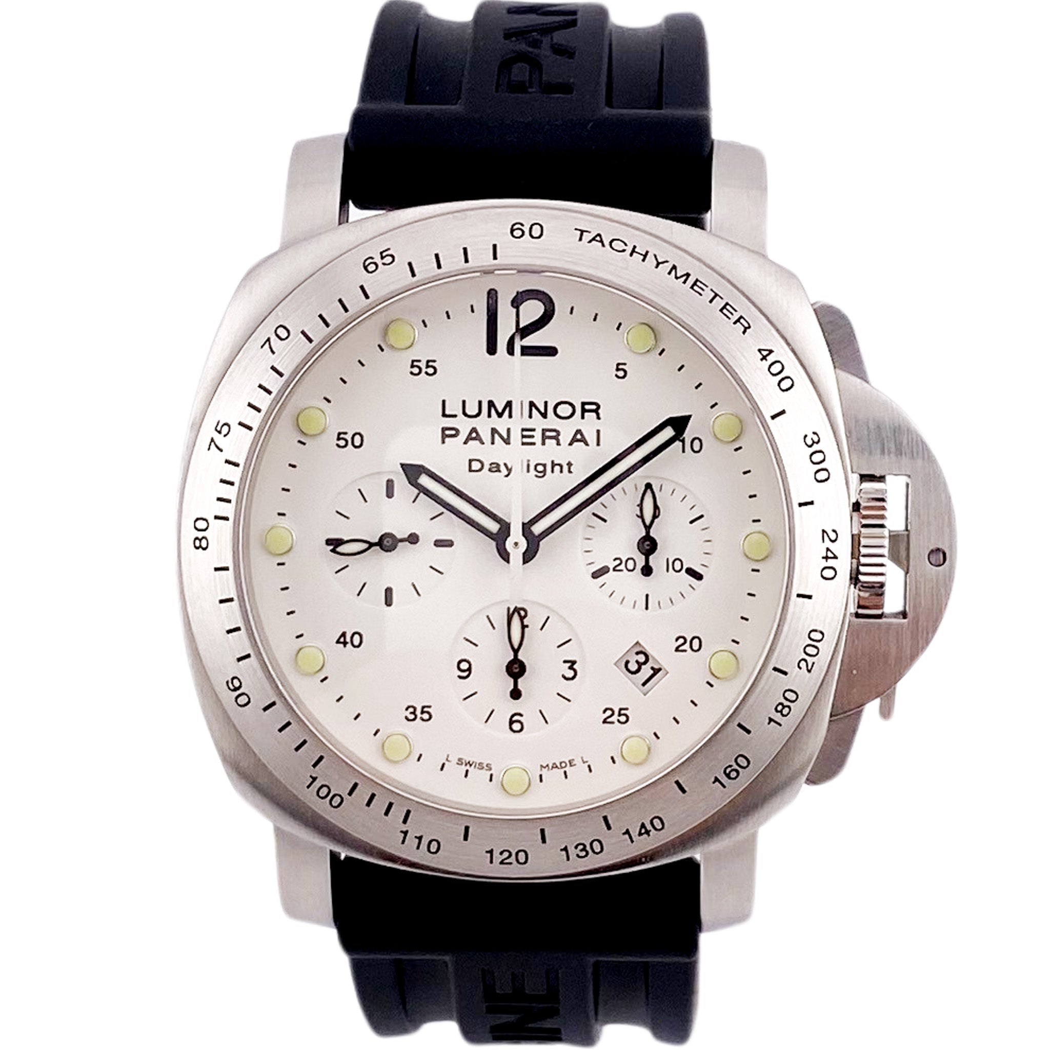 Panerai Luminor Daylight PAM00251 - 2007