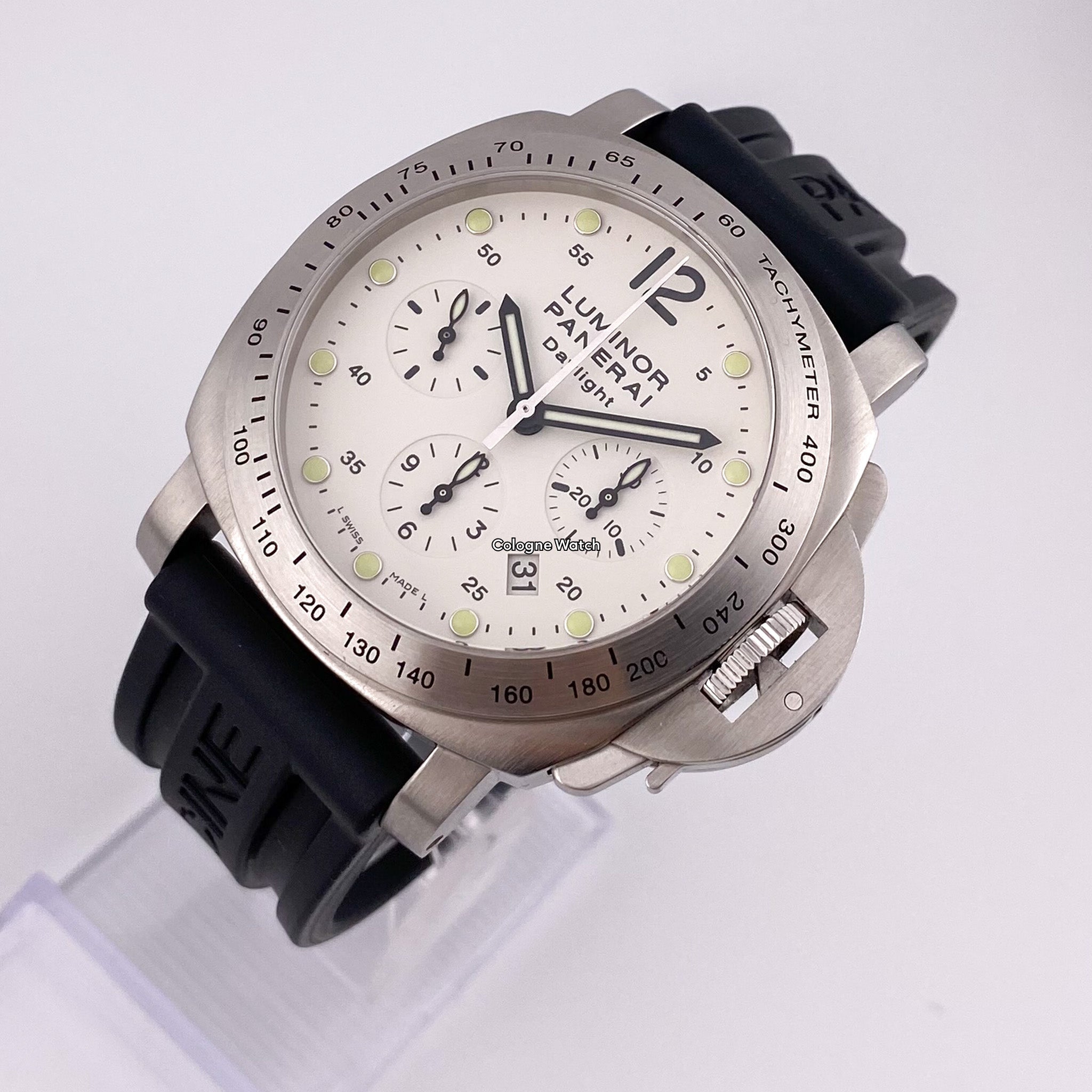 Panerai Luminor Daylight PAM00251 - 2007