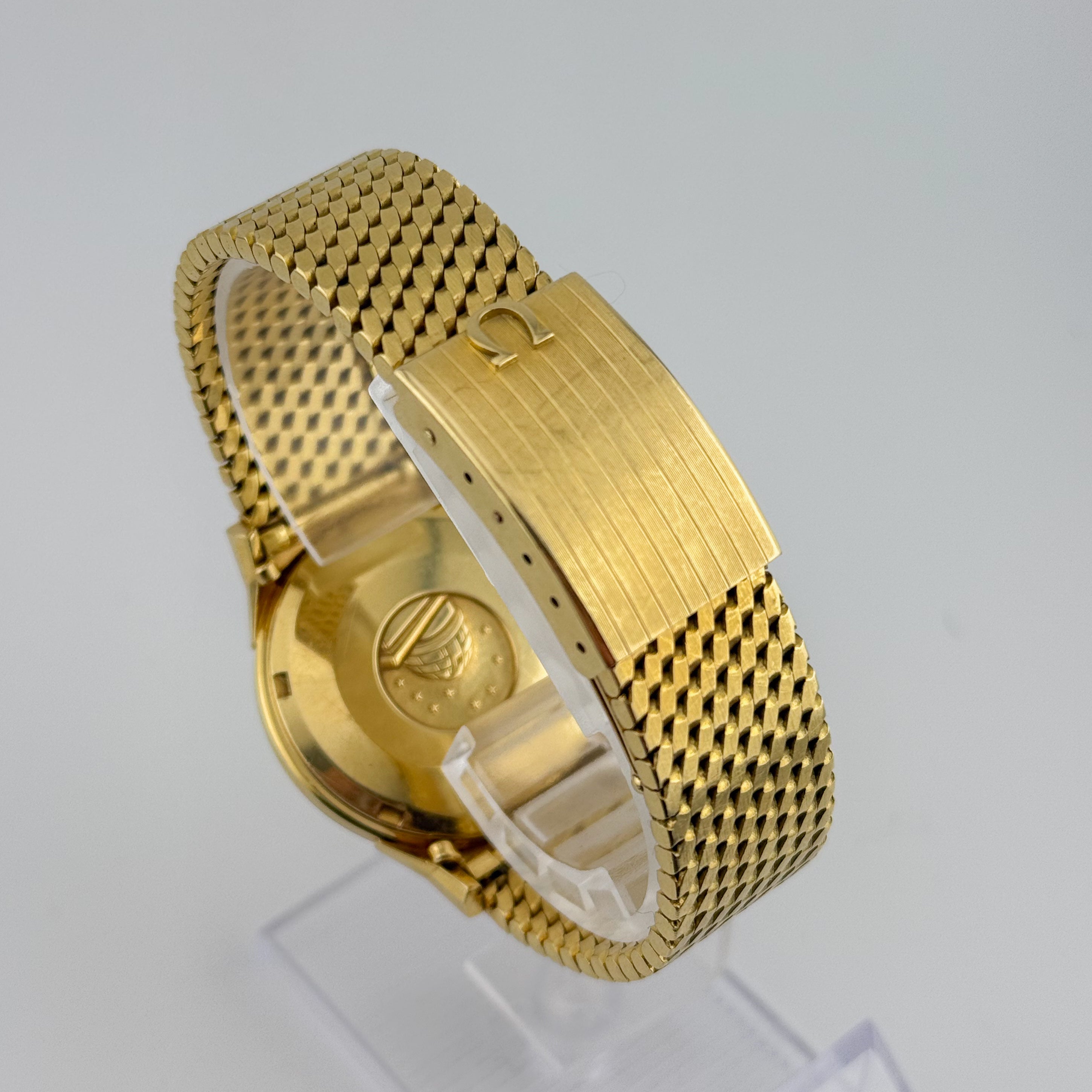 Omega Constellation BA168006 - 1965 