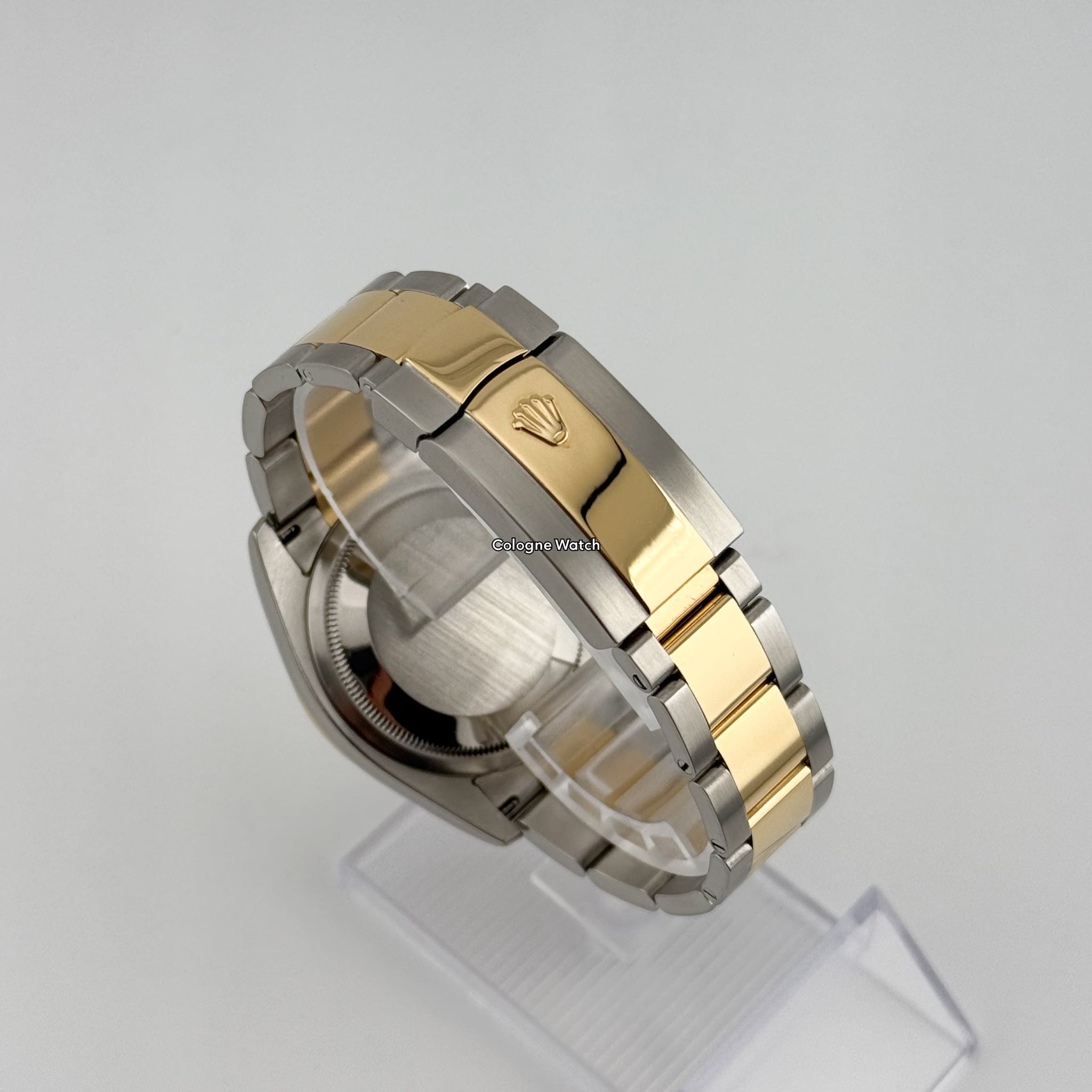 Rolex Datejust 36 116203 - 2005 