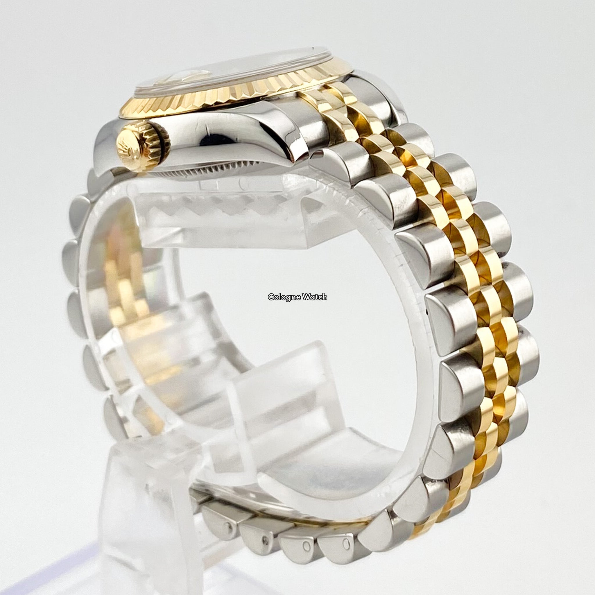 Rolex Lady Datejust 28 179173 - 2016