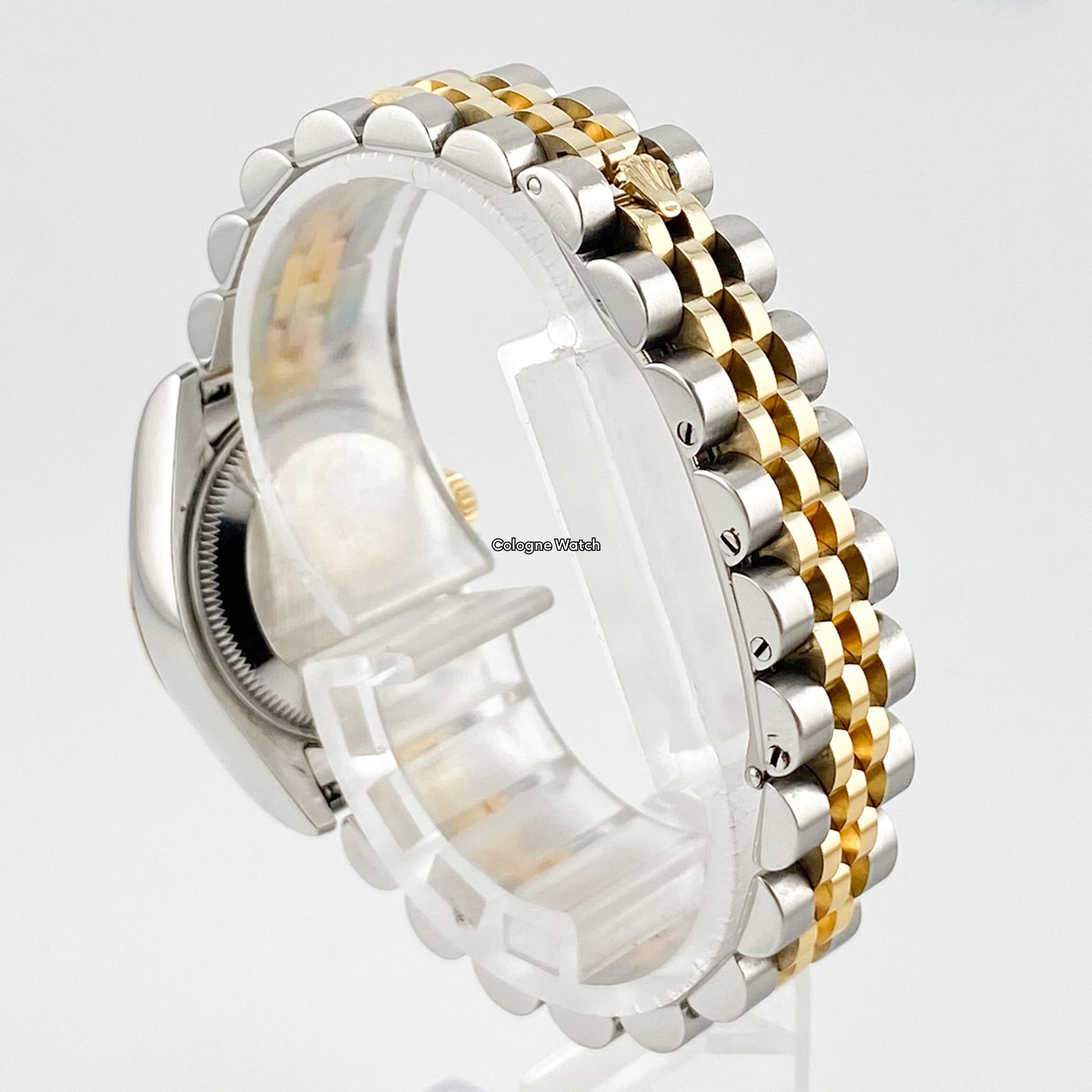 Rolex Lady Datejust 28 179173 - 2016