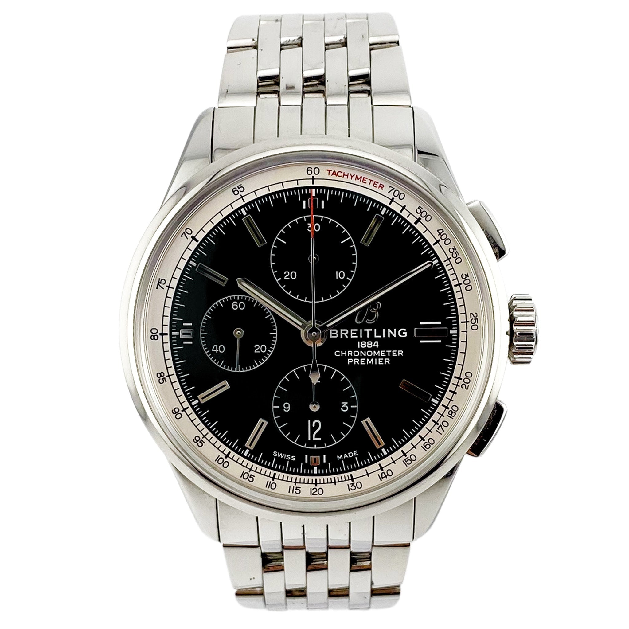 Breitling Premier A13315351B1A1 - 2019