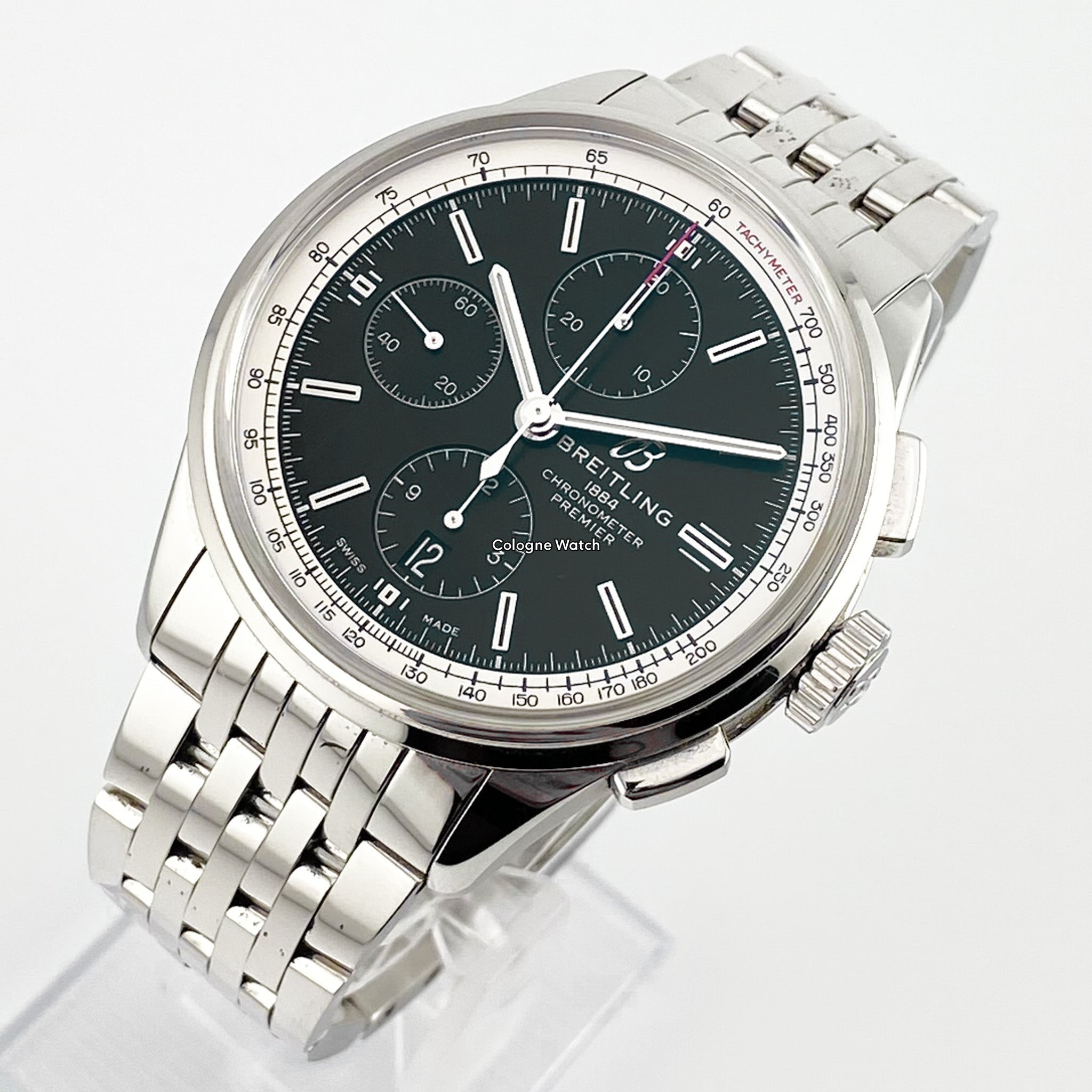 Breitling Premier A13315351B1A1 - 2019