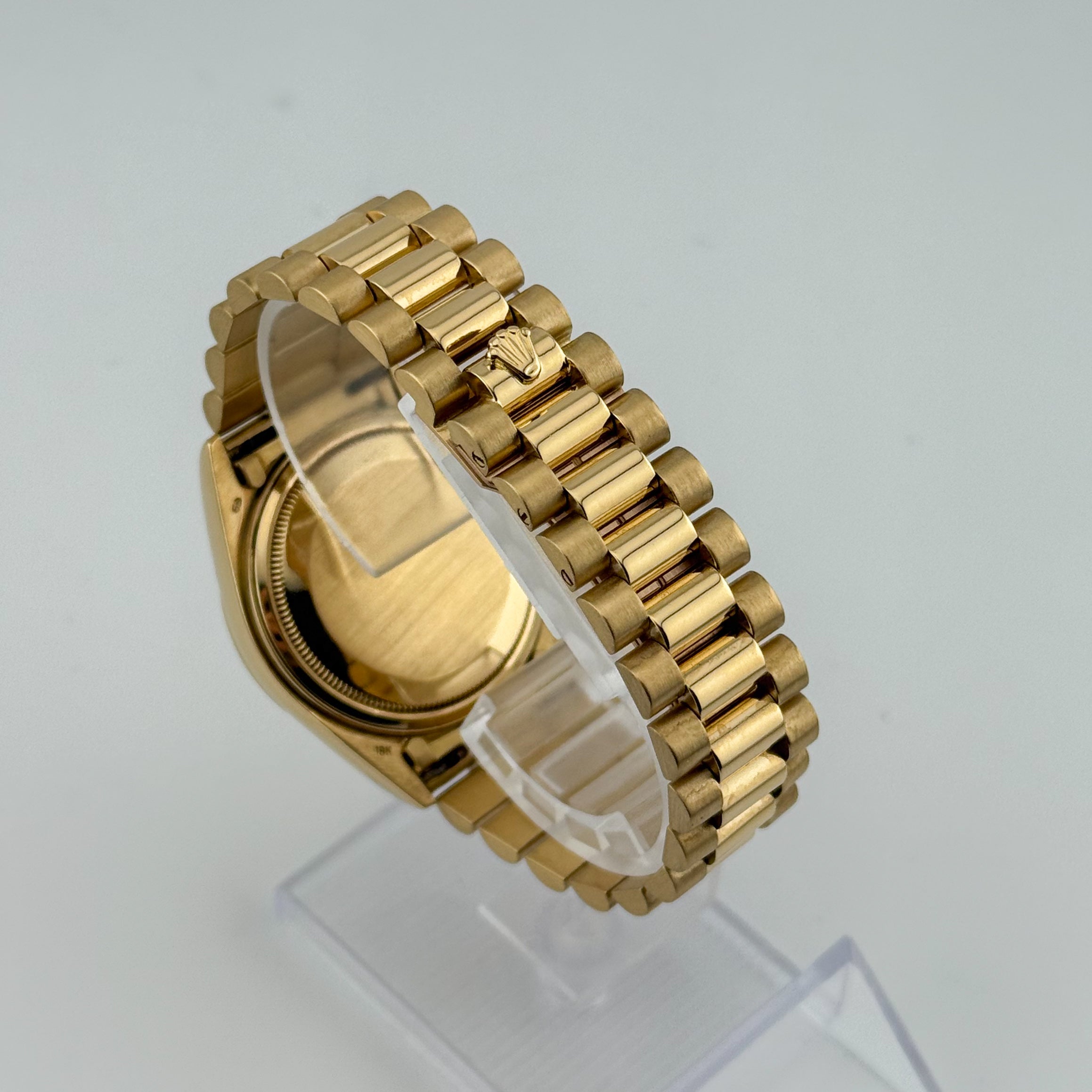 Rolex Day-Date 36 18038 - 1986