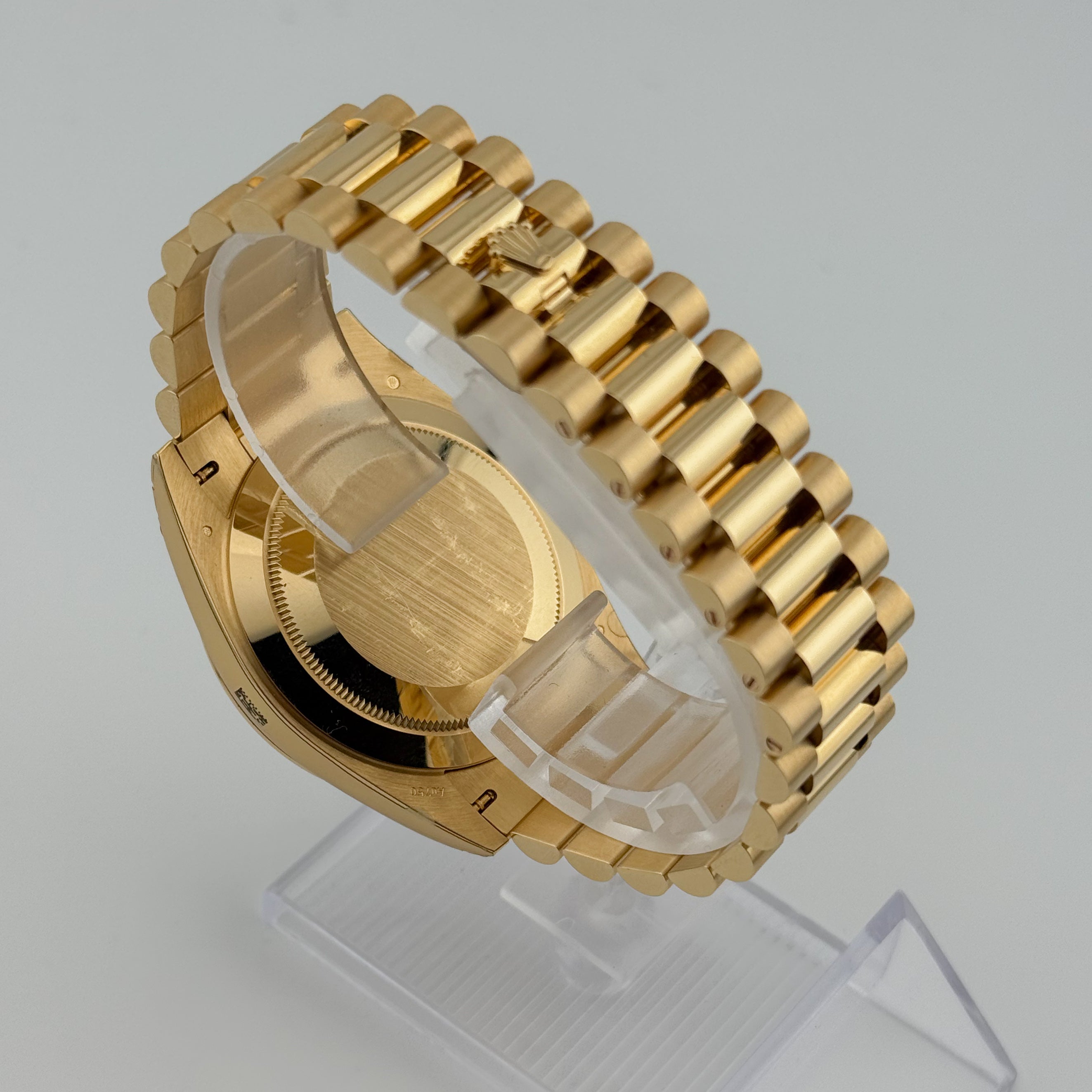 Rolex Day-Date 40 228238 - 2022