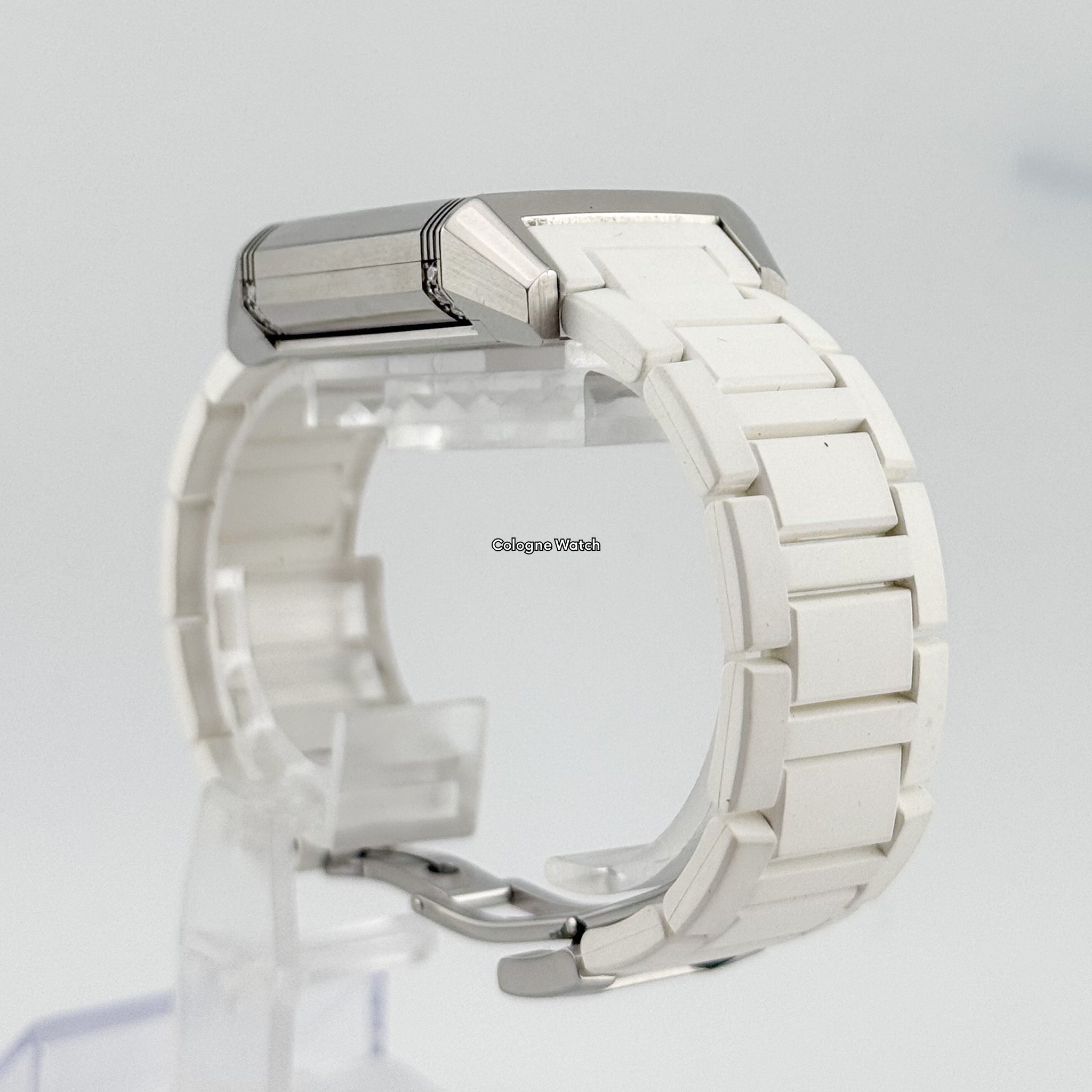 Jaeger-LeCoultre Reverso Squadra Lady Duetto 235.8.76 - 2010