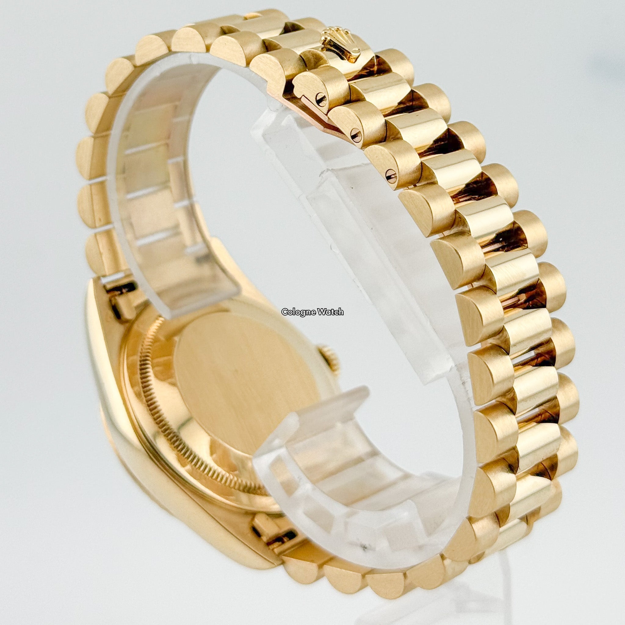 Rolex Day-Date 36 18238 -1991