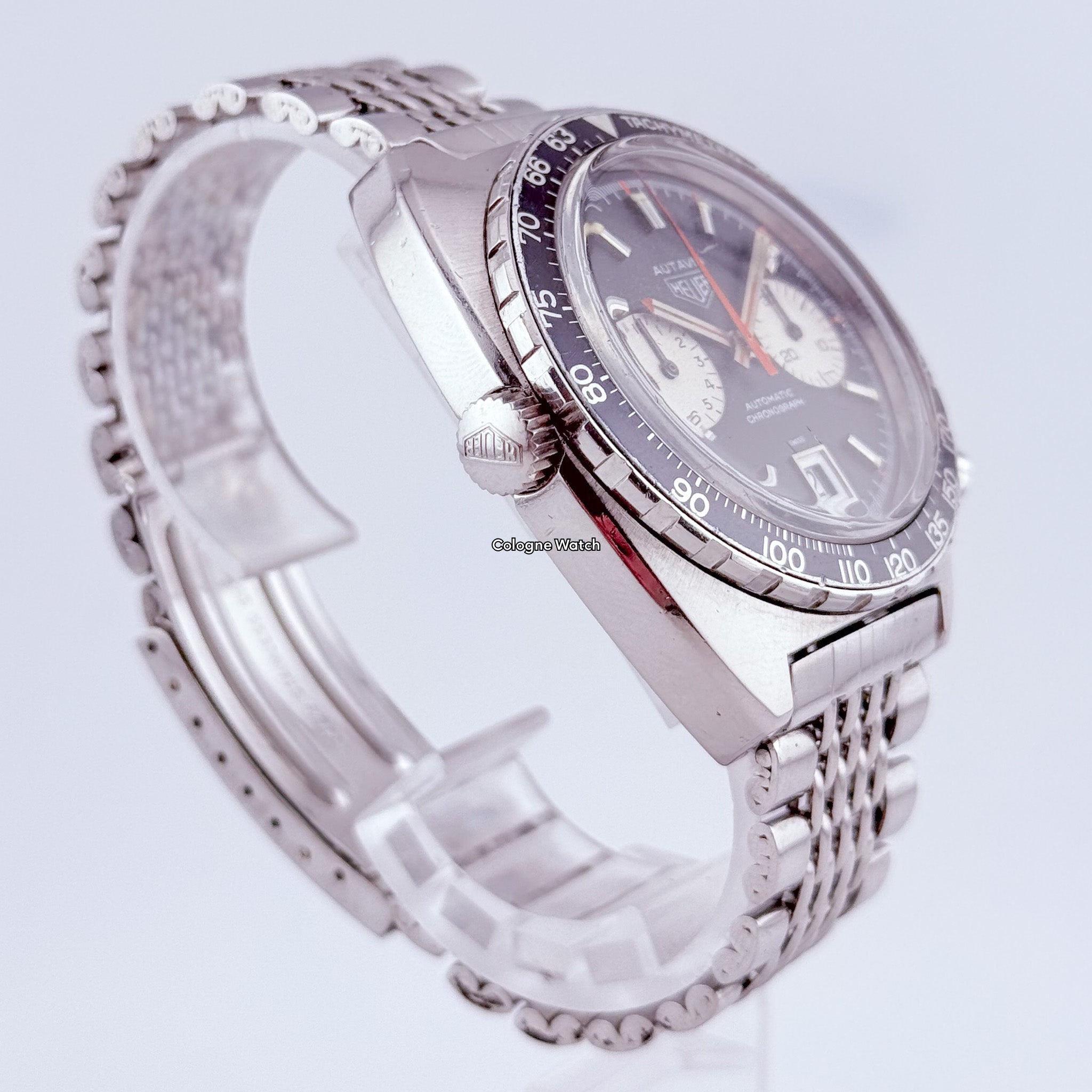 Heuer Autavia - 1163V