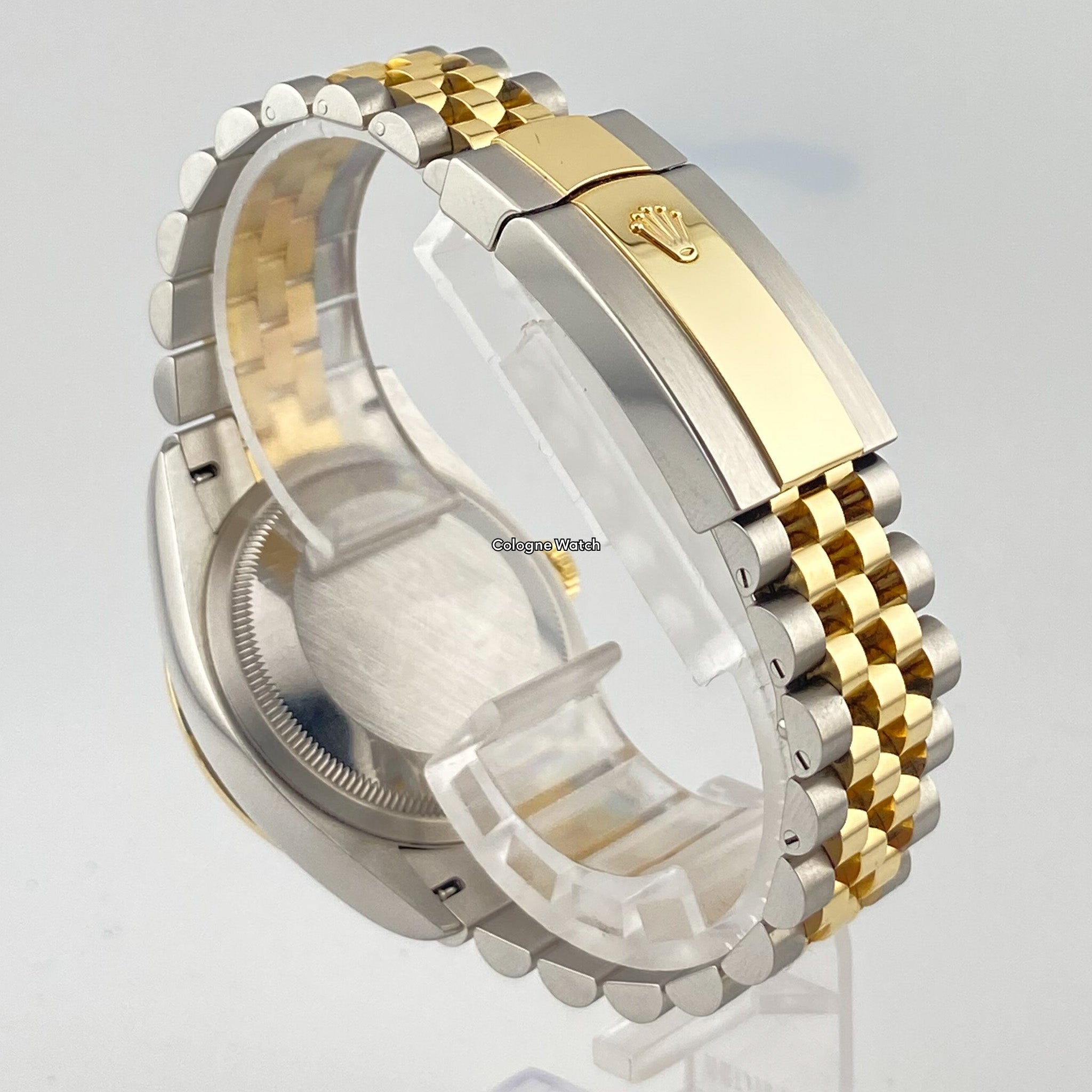 Rolex Datejust 36 126233 MOP Dial - 2020