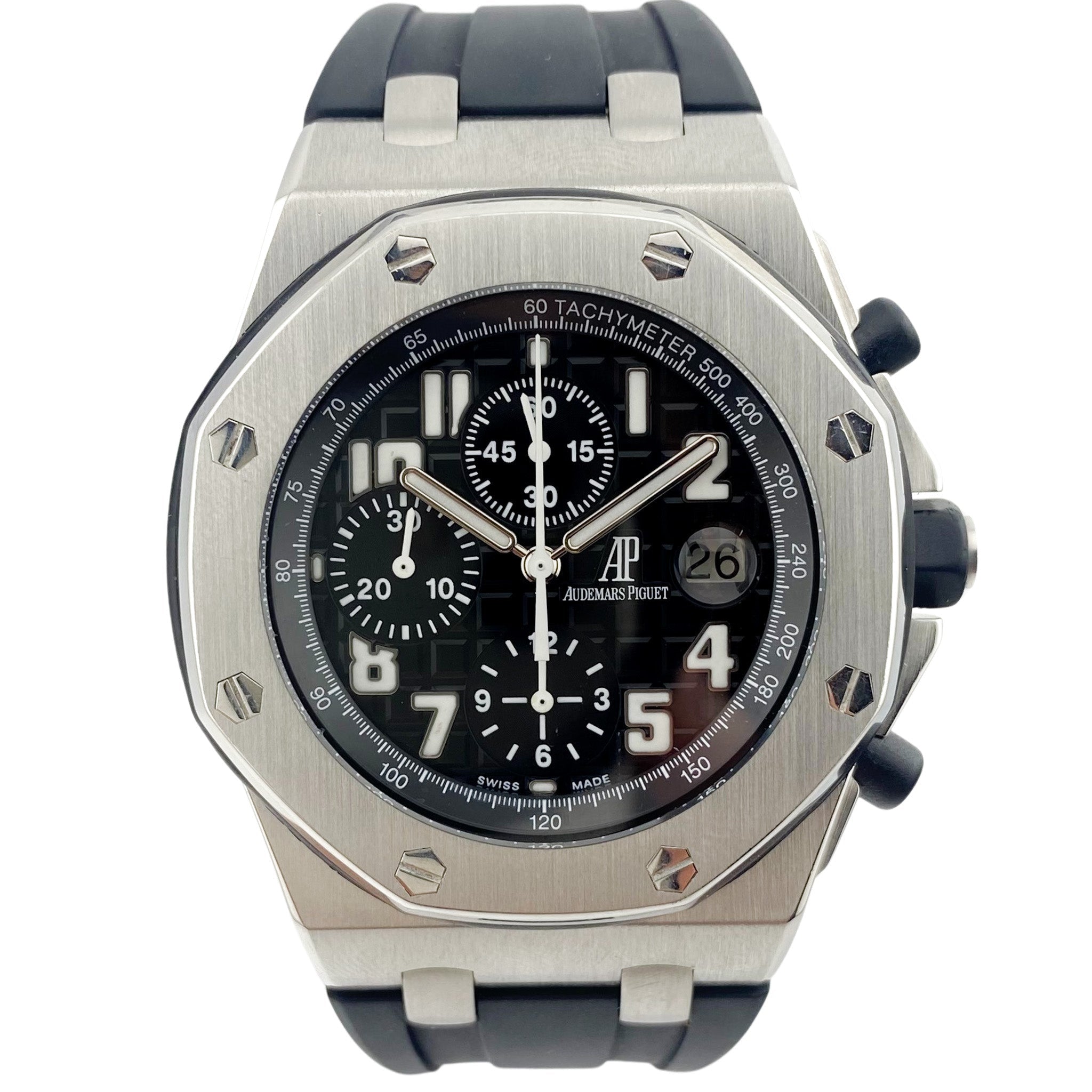 Audemars Piguet Royal Oak Offshore - 25721ST