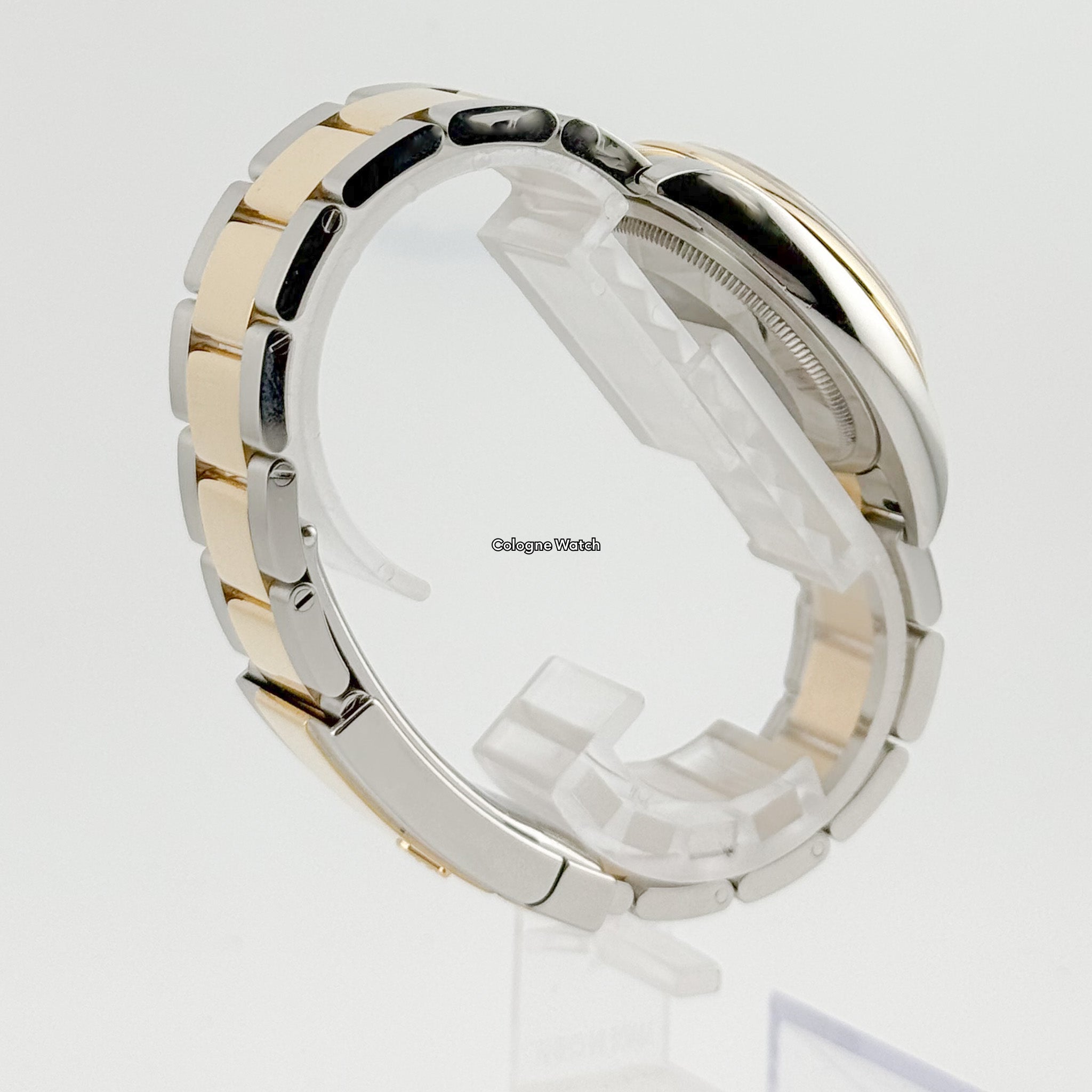 Rolex Datejust 36 116203 - 2018