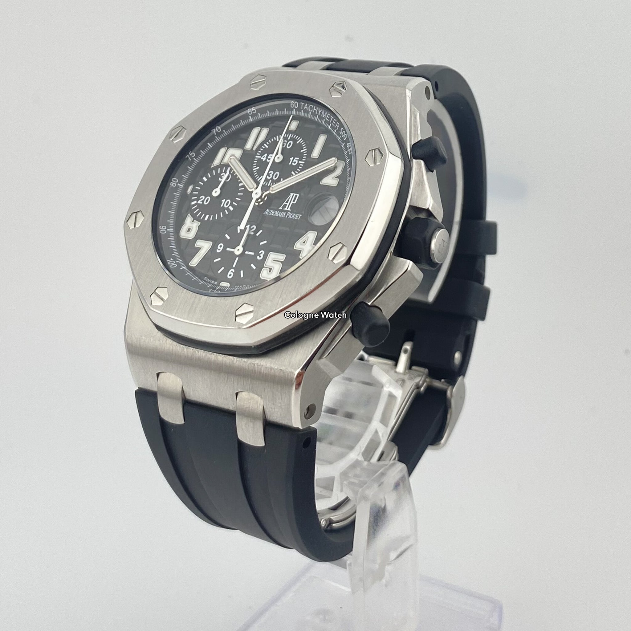 Audemars Piguet Royal Oak Offshore - 25721ST