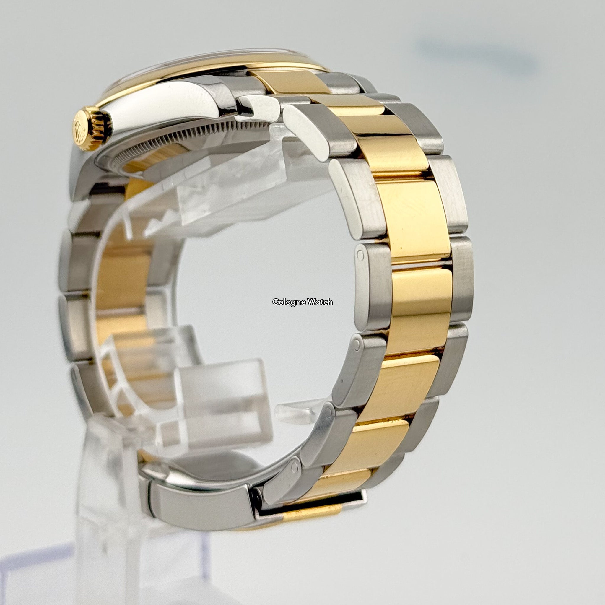 Rolex Datejust 36 116203 - 2018