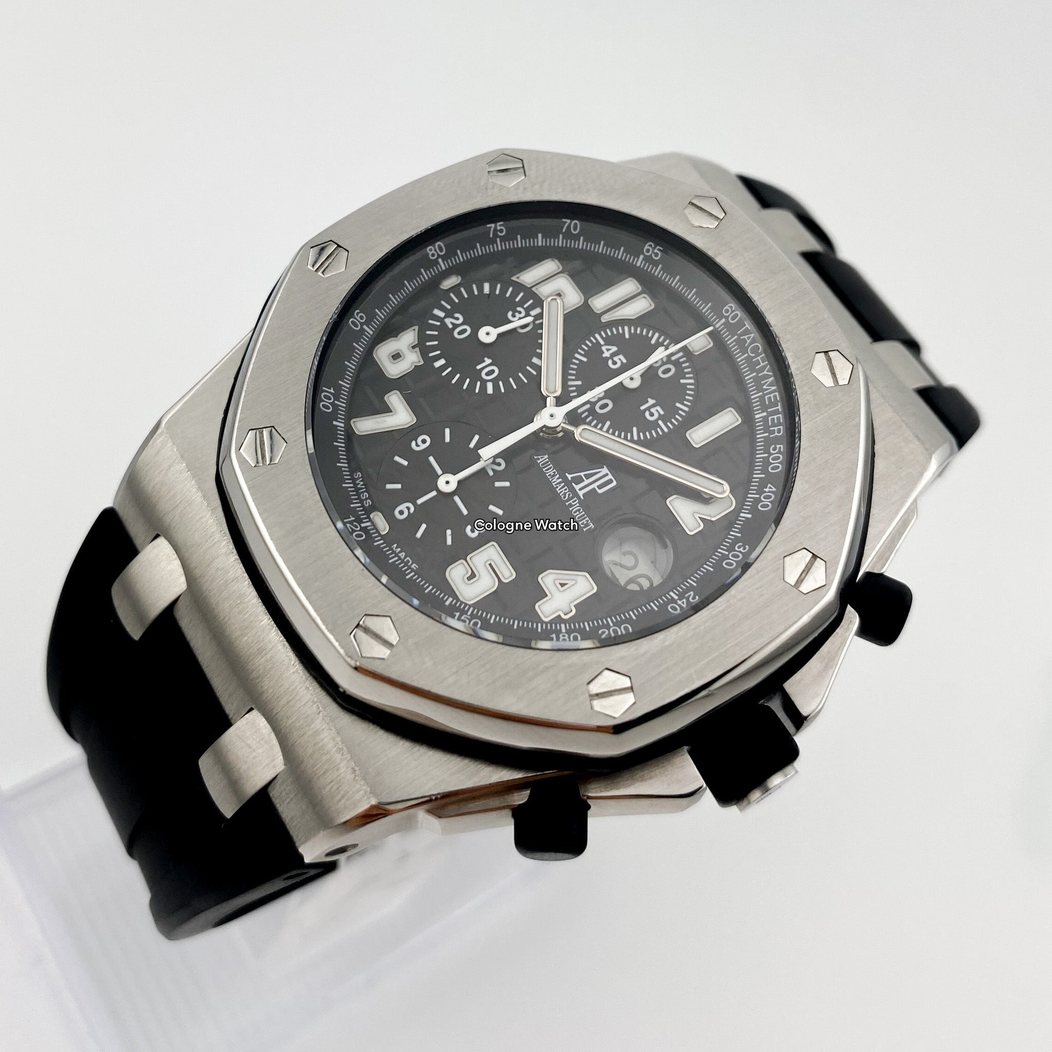 Audemars Piguet Royal Oak Offshore - 25721ST