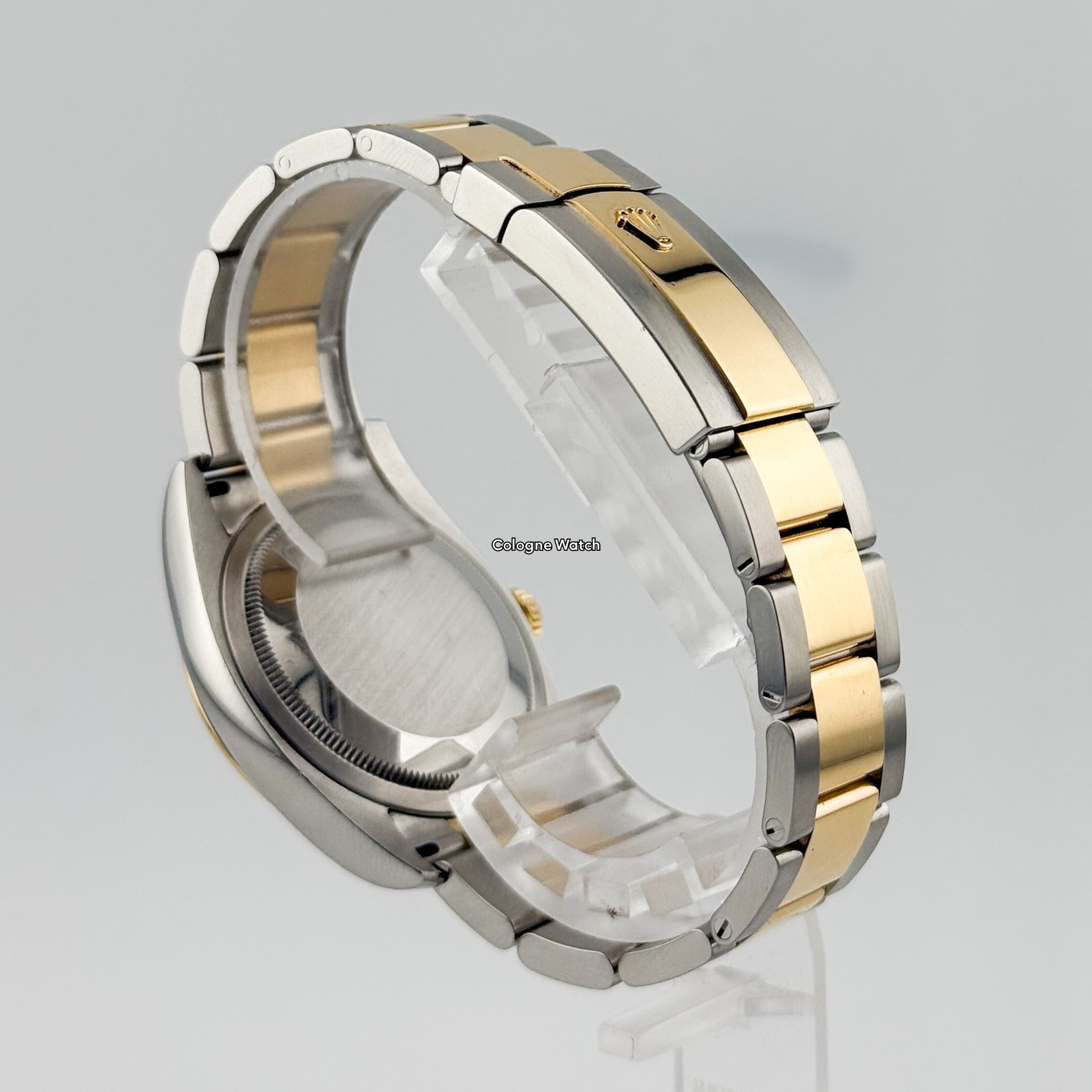 Rolex Datejust 36 116203 - 2018